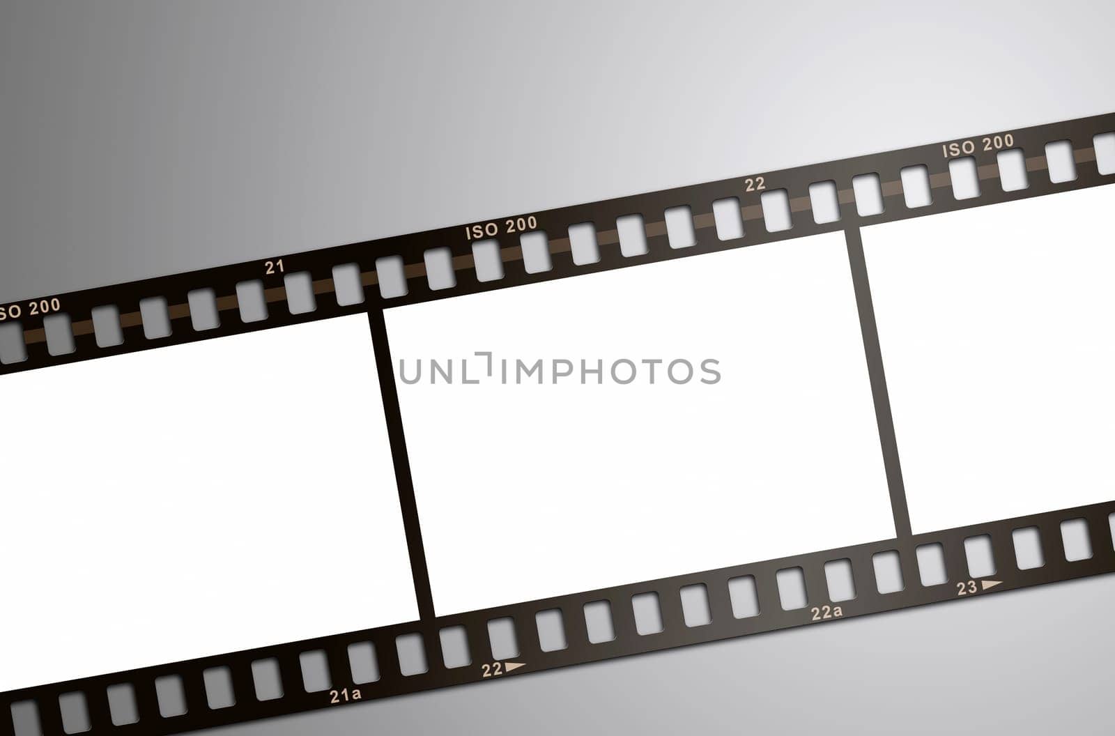 An image of a classic film strip