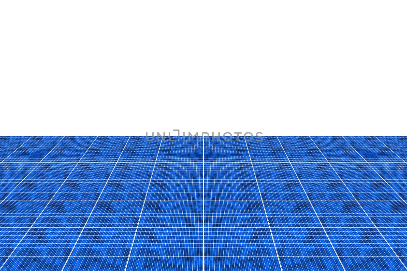 A photography of a solar panels texture