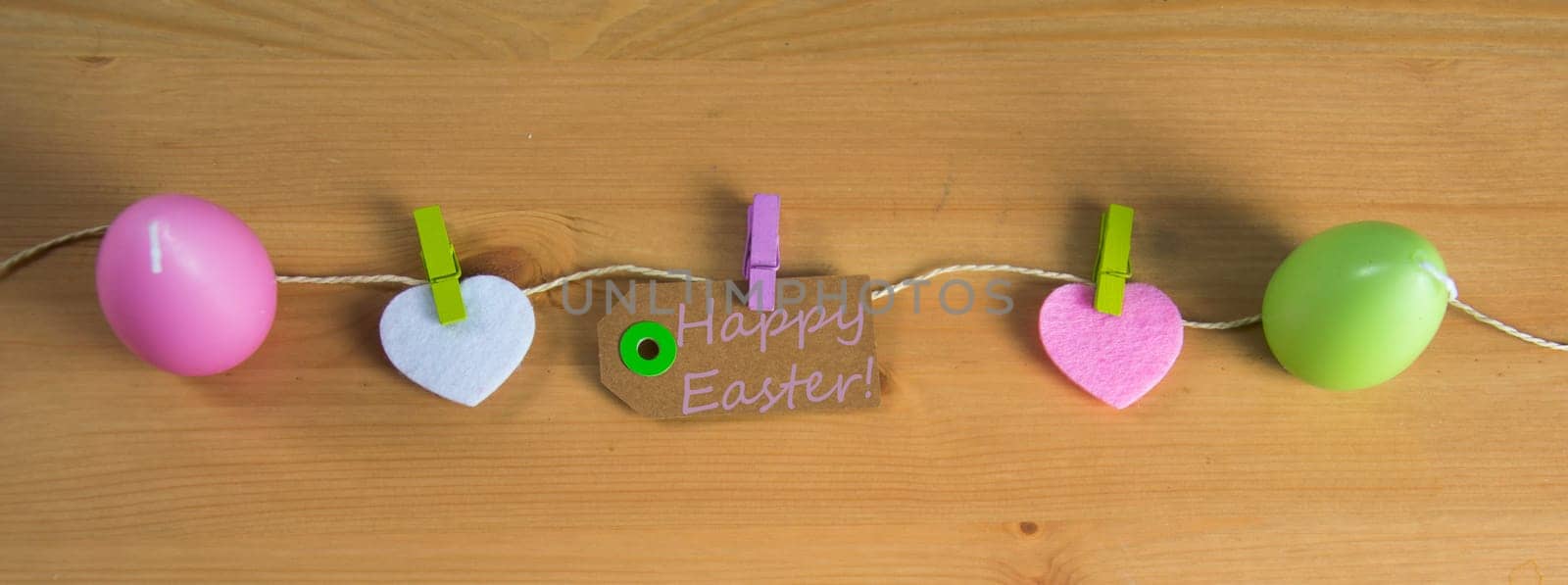 Happy Easter