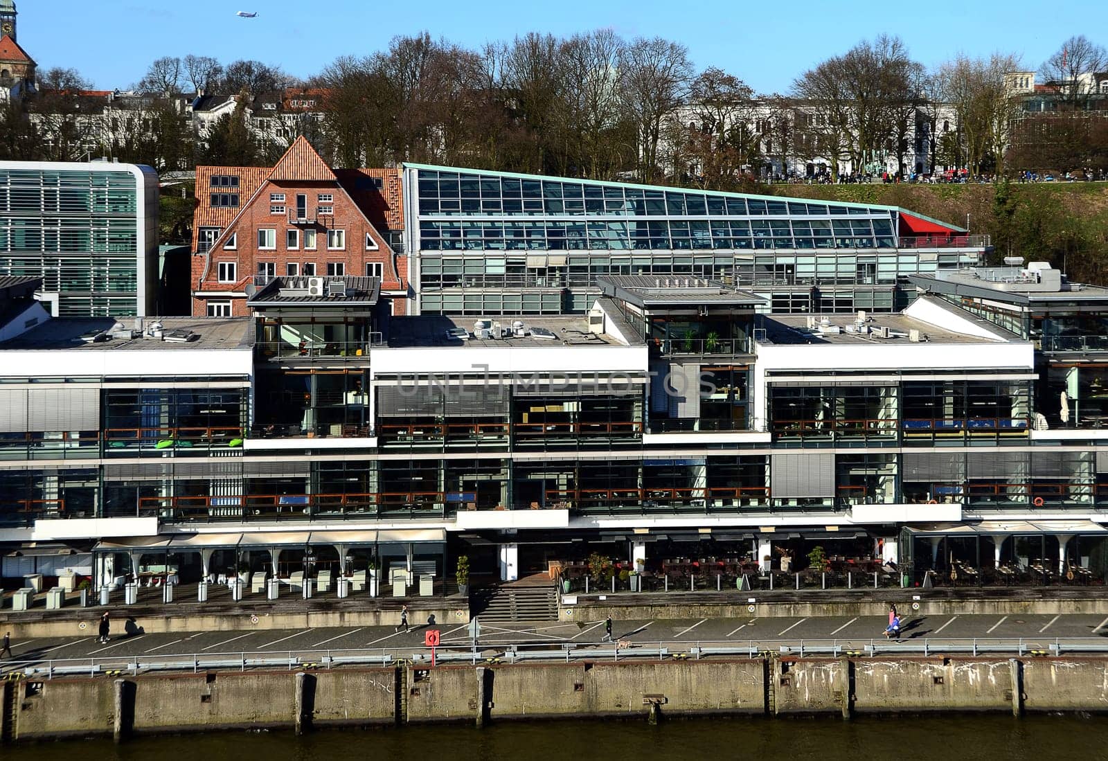 Hamburg Altona