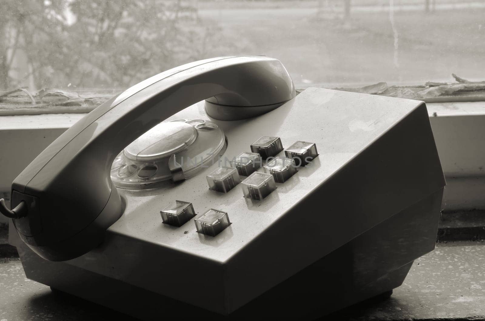 old phone