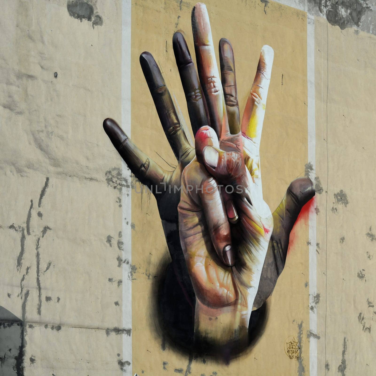 Street Art in Berlin