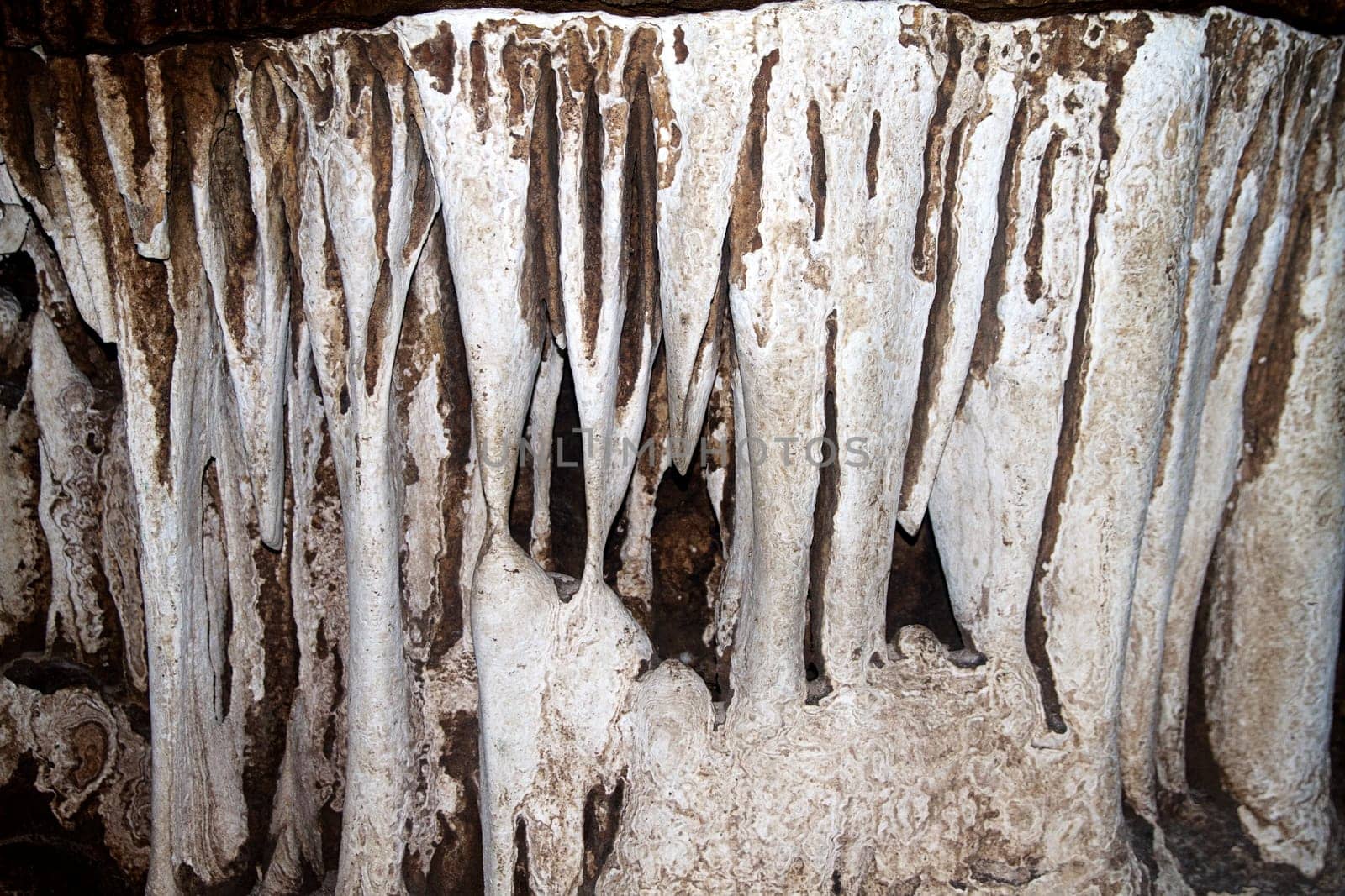 stalagtites nature beaty  Lawa cave Thailand