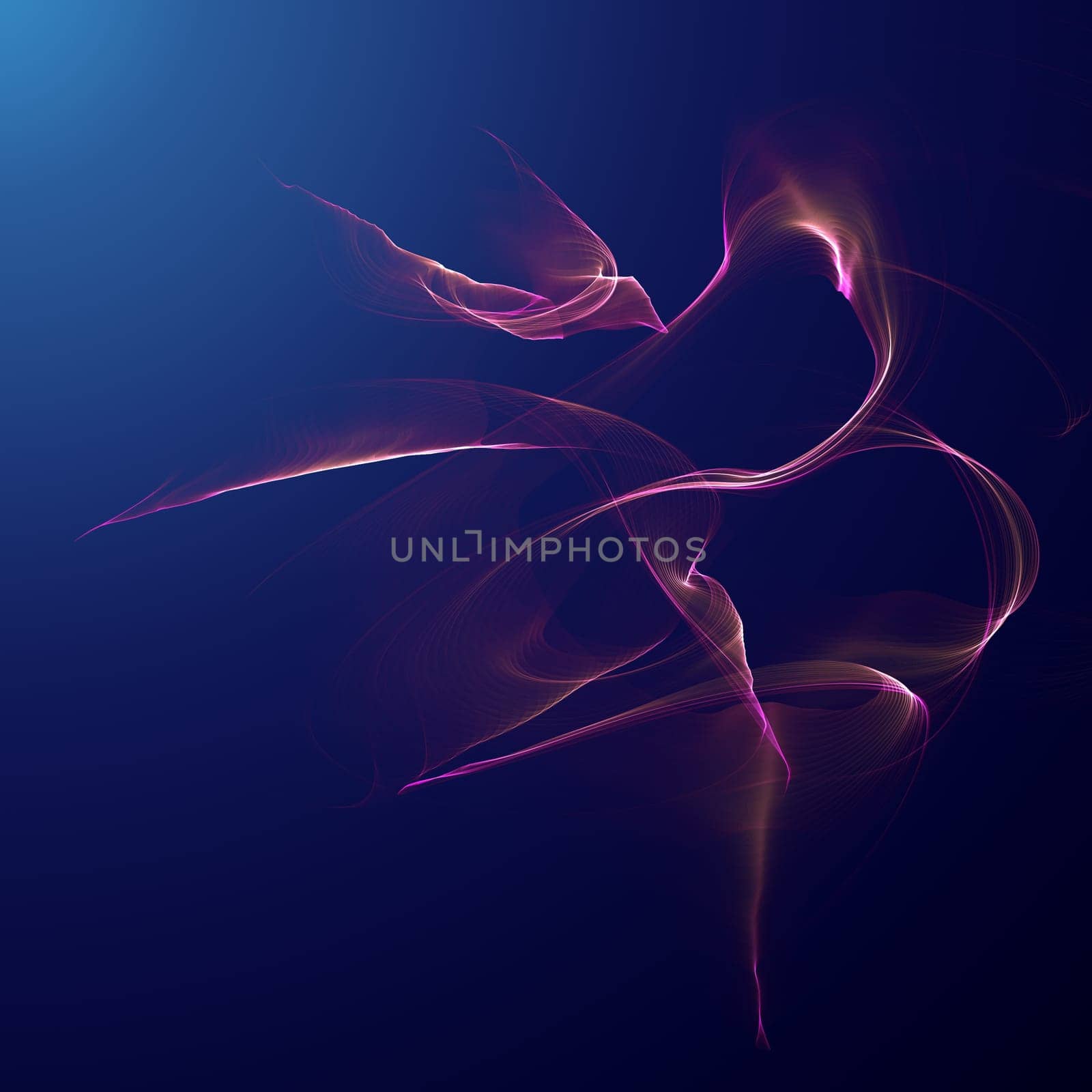 Abstract light blue background, Abstract background