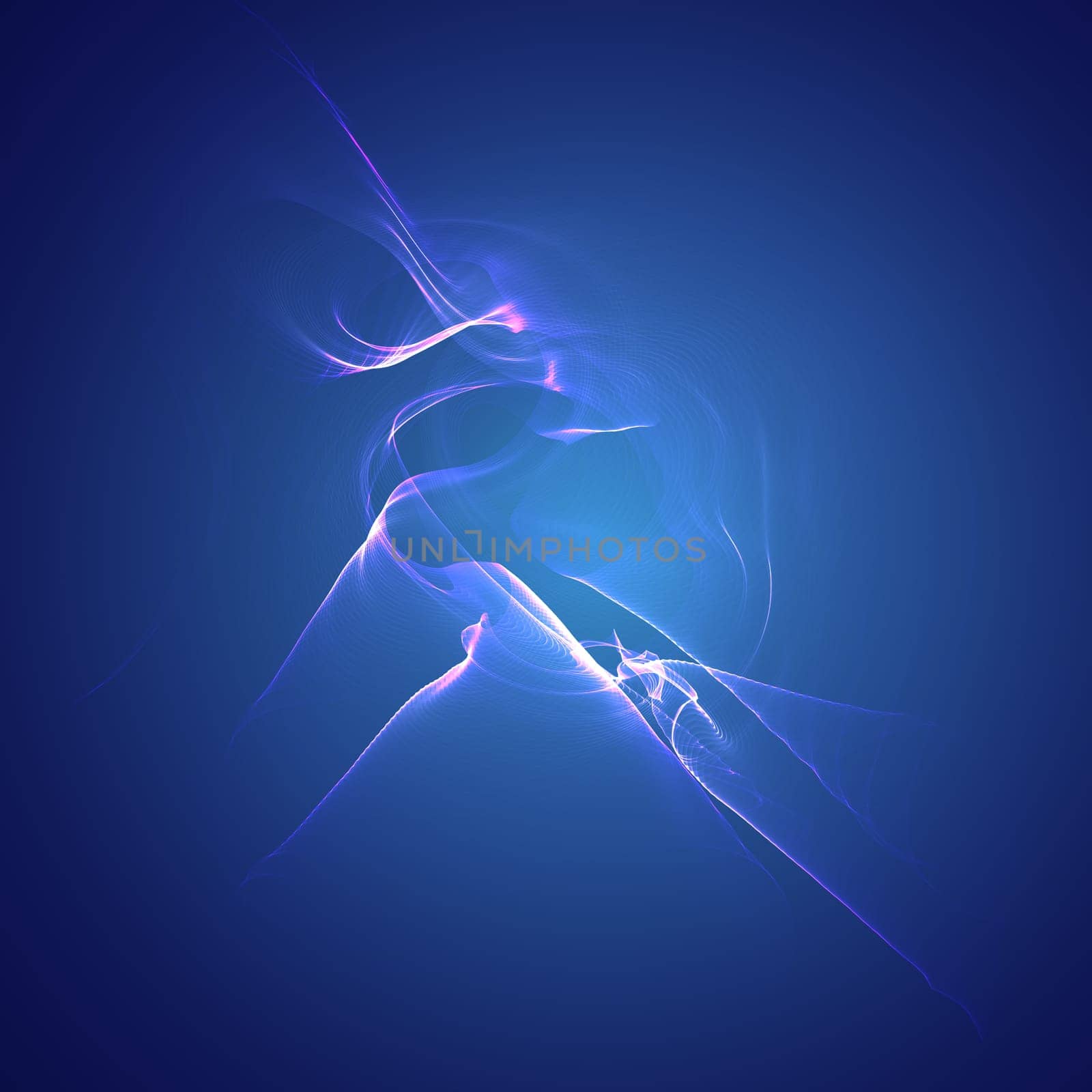 Abstract light blue background, Abstract background