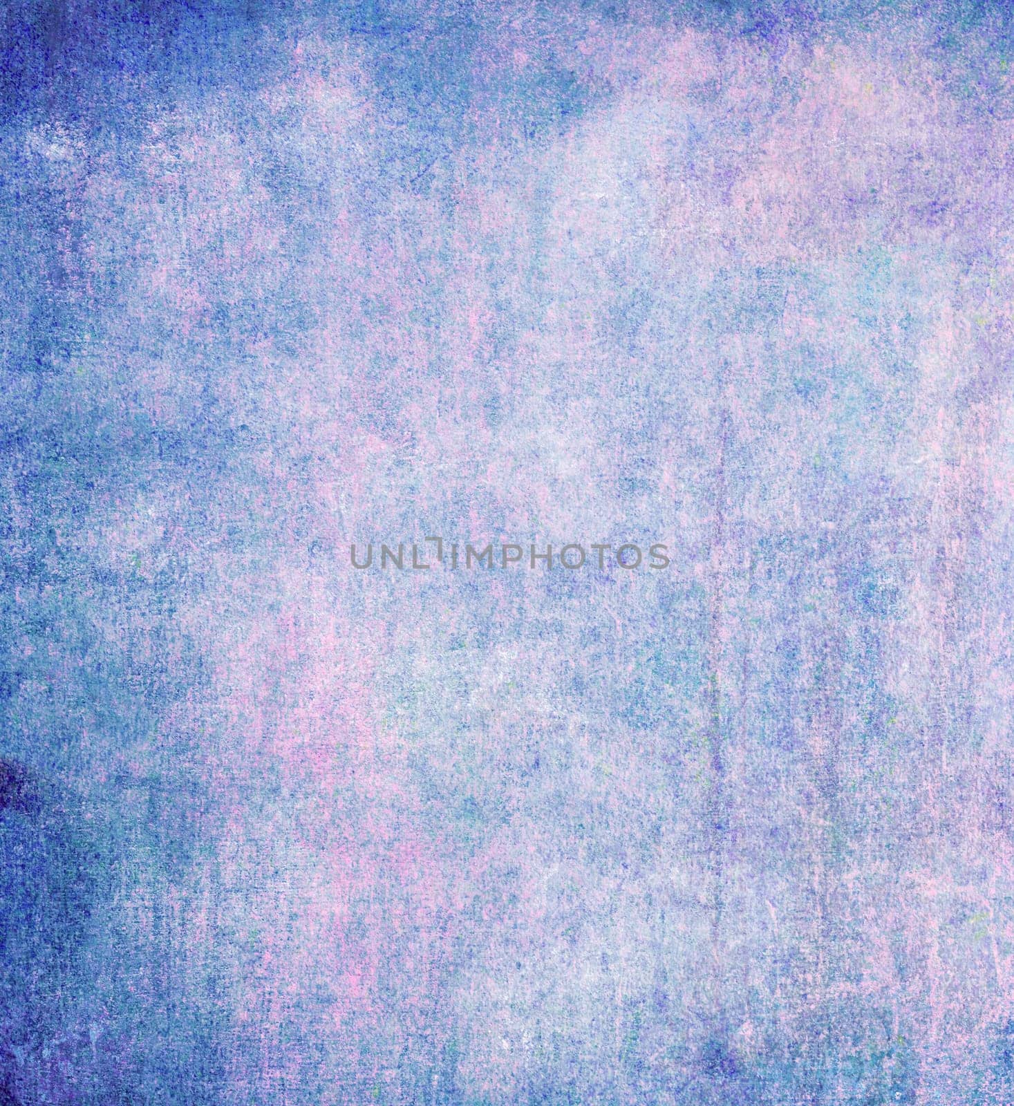 Abstract curve background - purple color