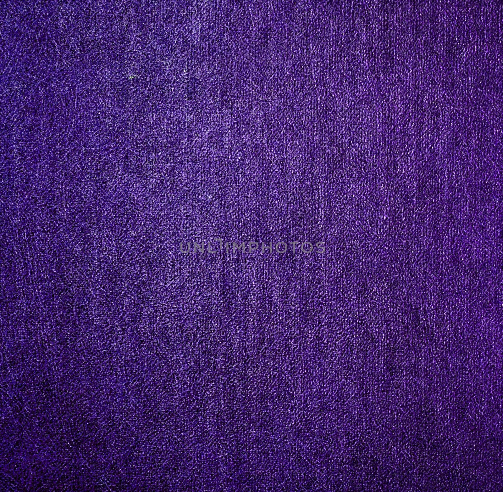 Abstract curve background - purple color