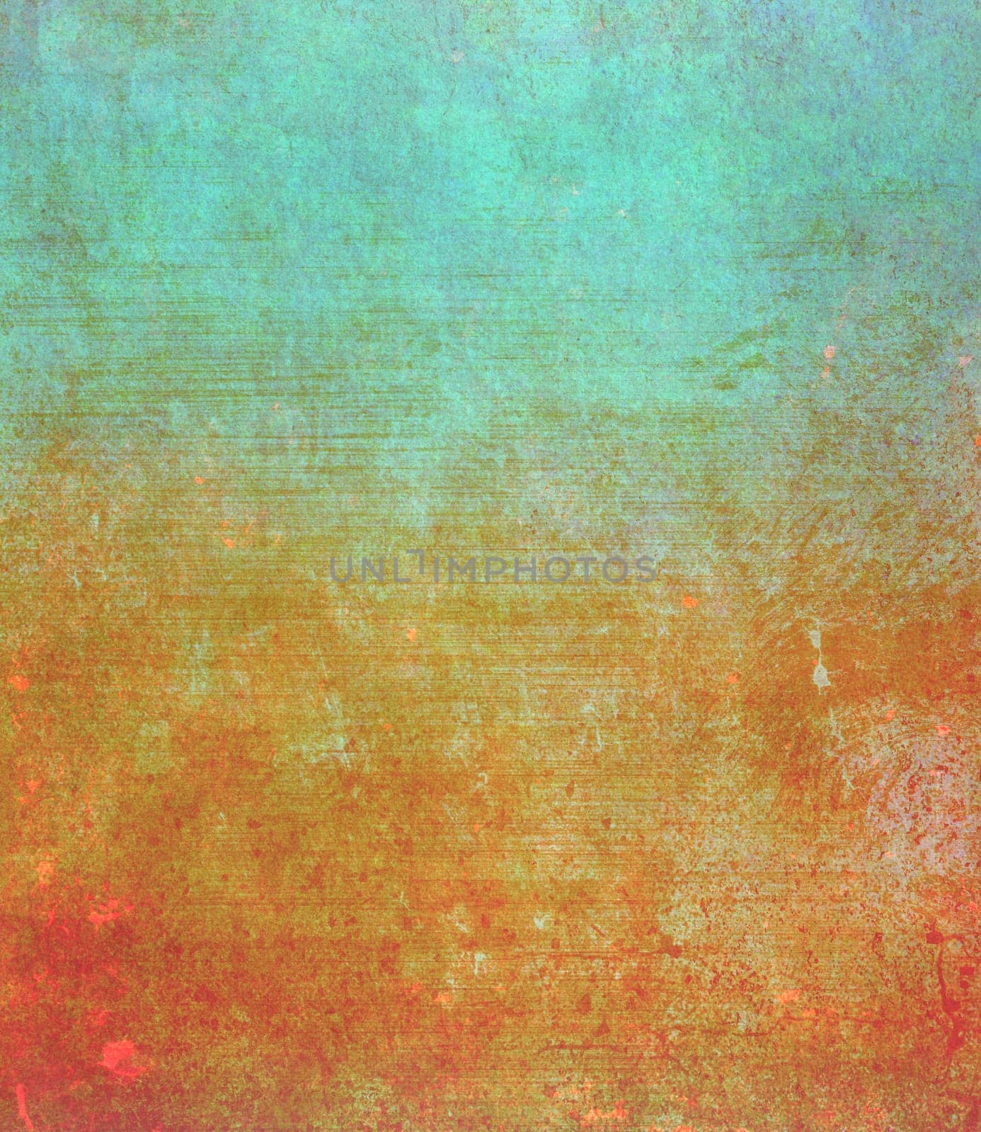Abstract grunge texture old paper background