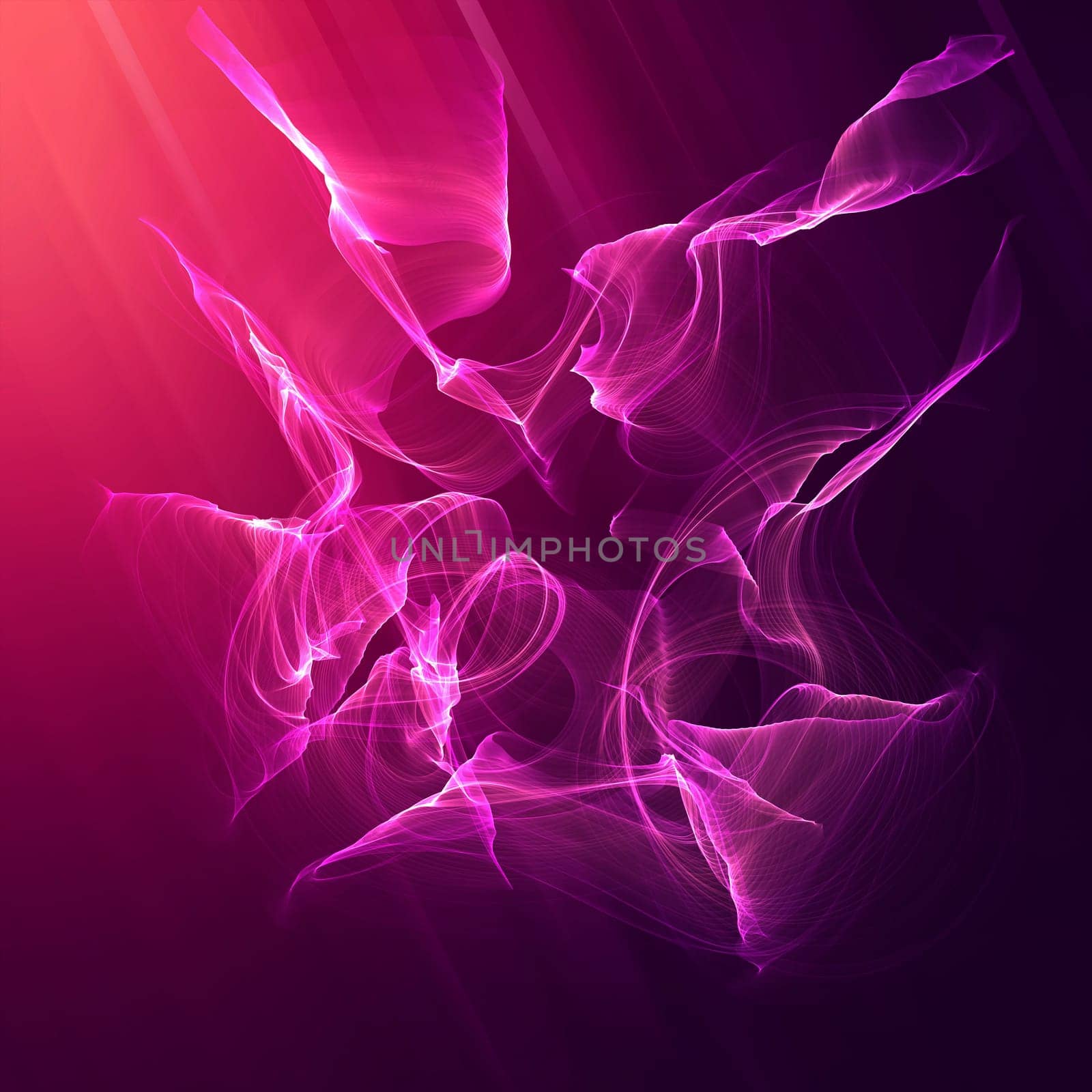 Abstract light blue background, Abstract background