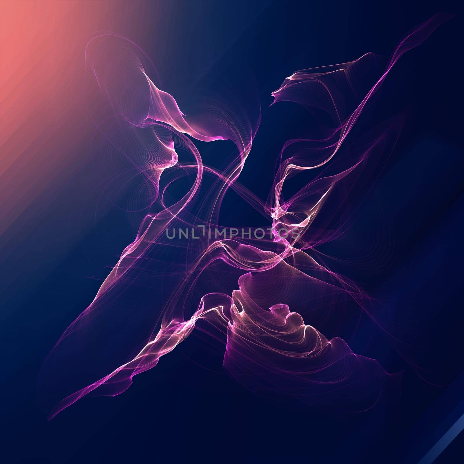 Abstract light blue background, Abstract background