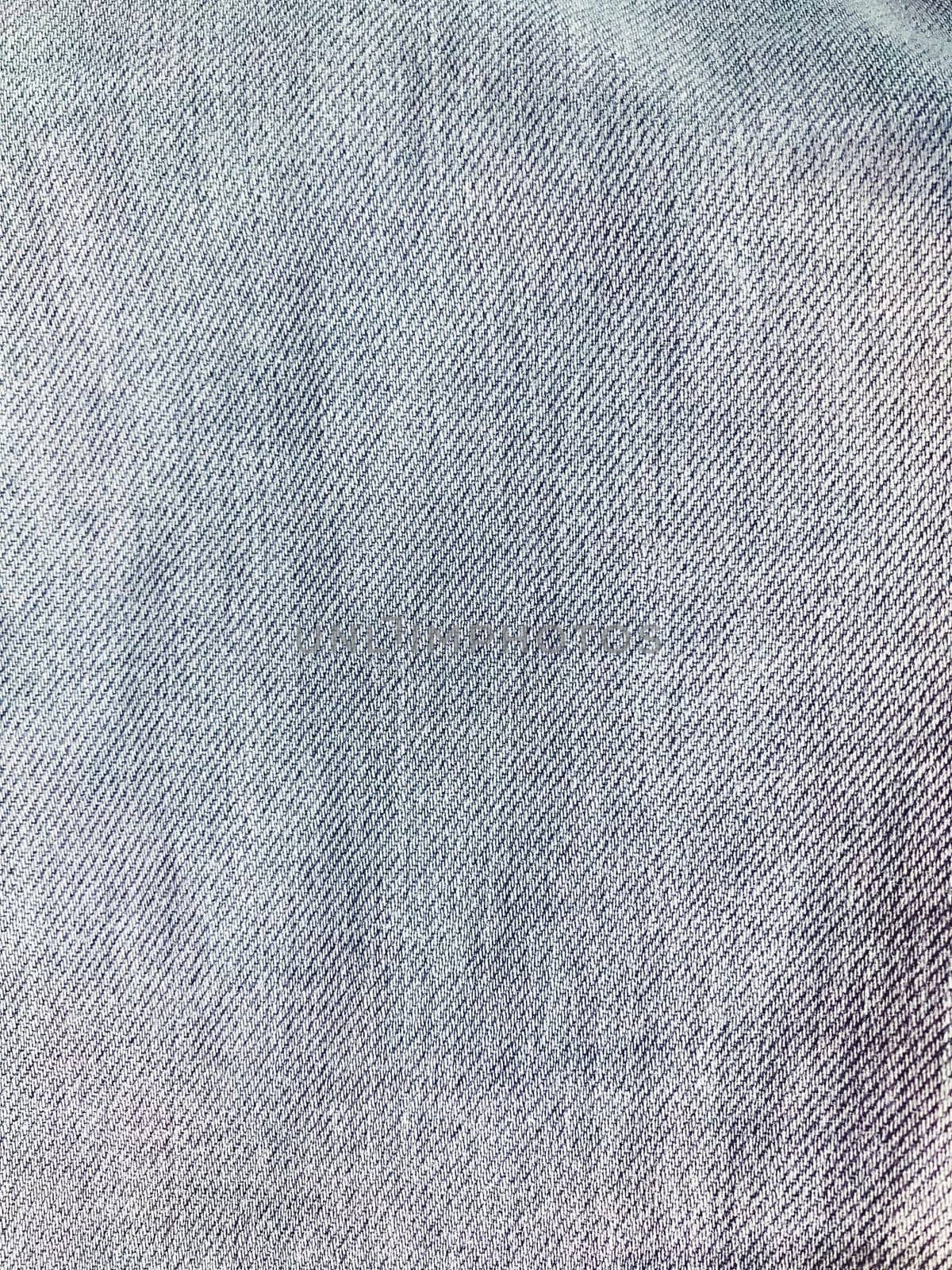 Textile fabric background. Ð¡asual simple everyday clothers