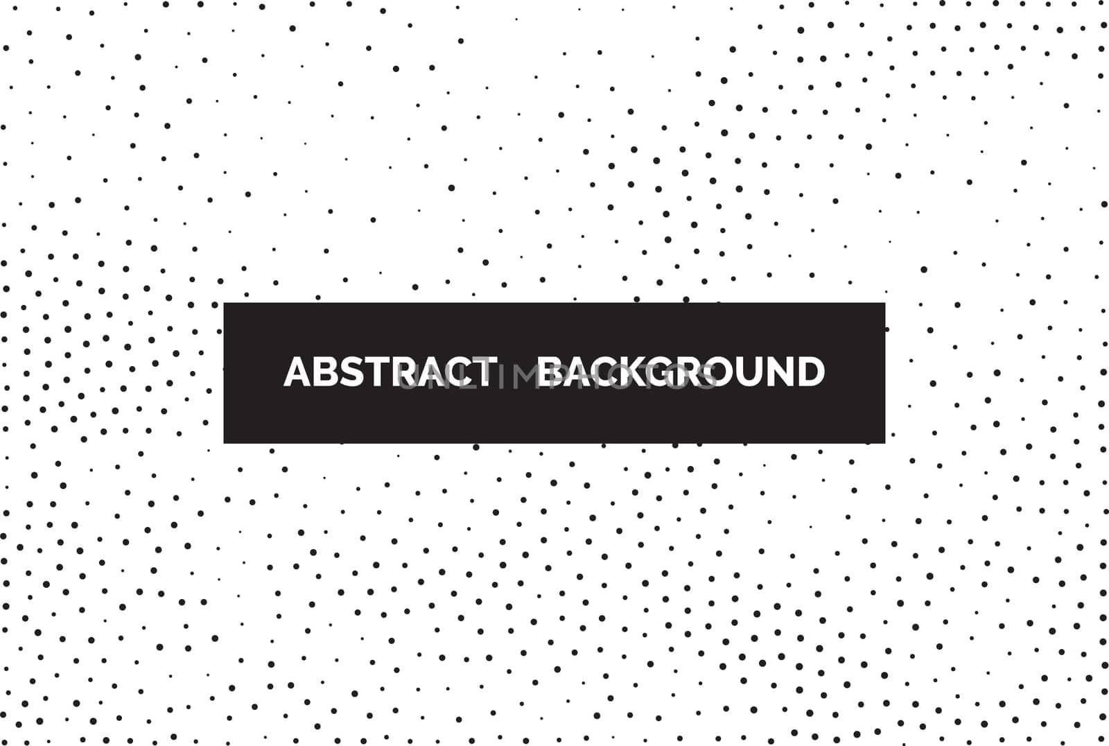 Vector minimal design, creative concept, modern abstract background geometric element