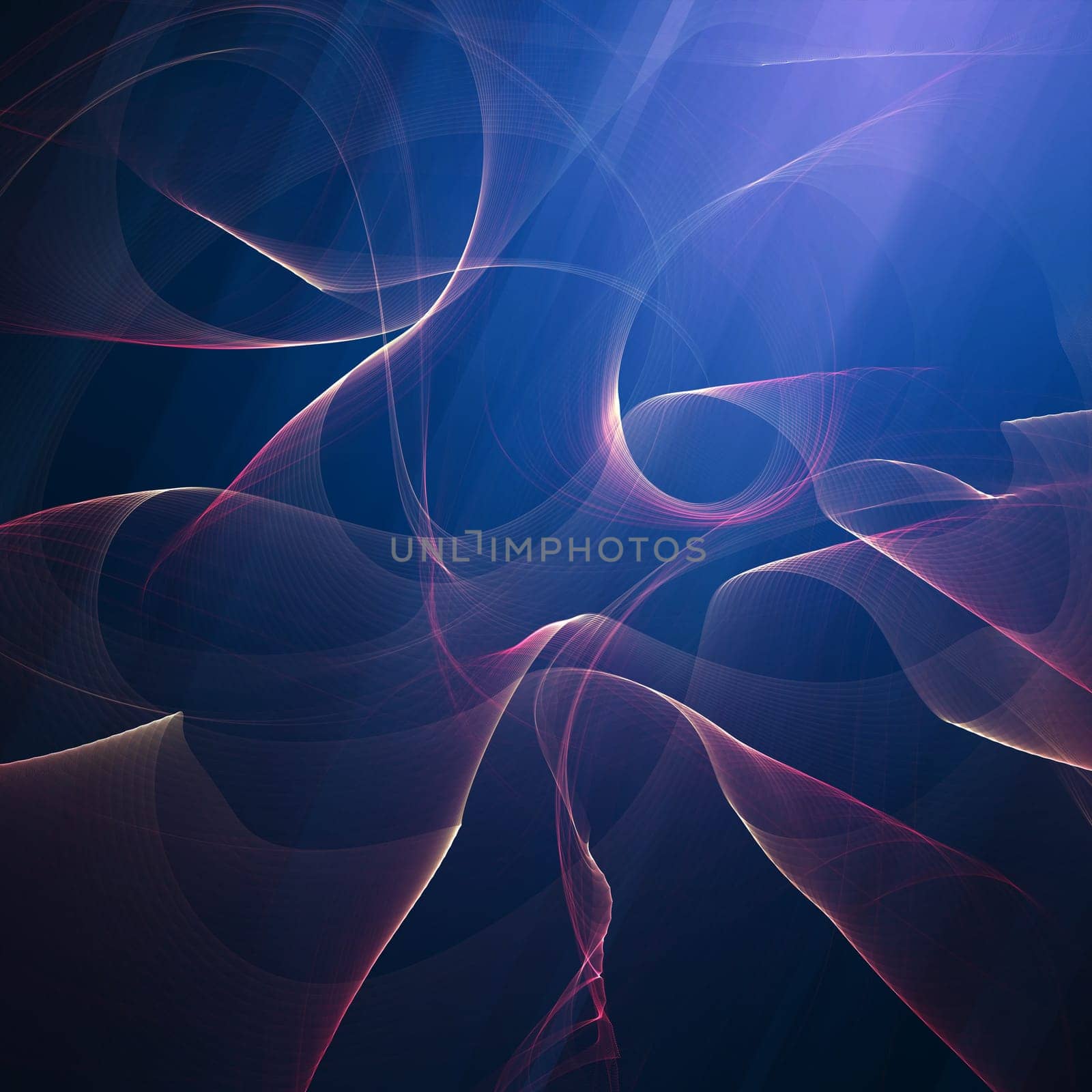 Abstract light blue background, Abstract background