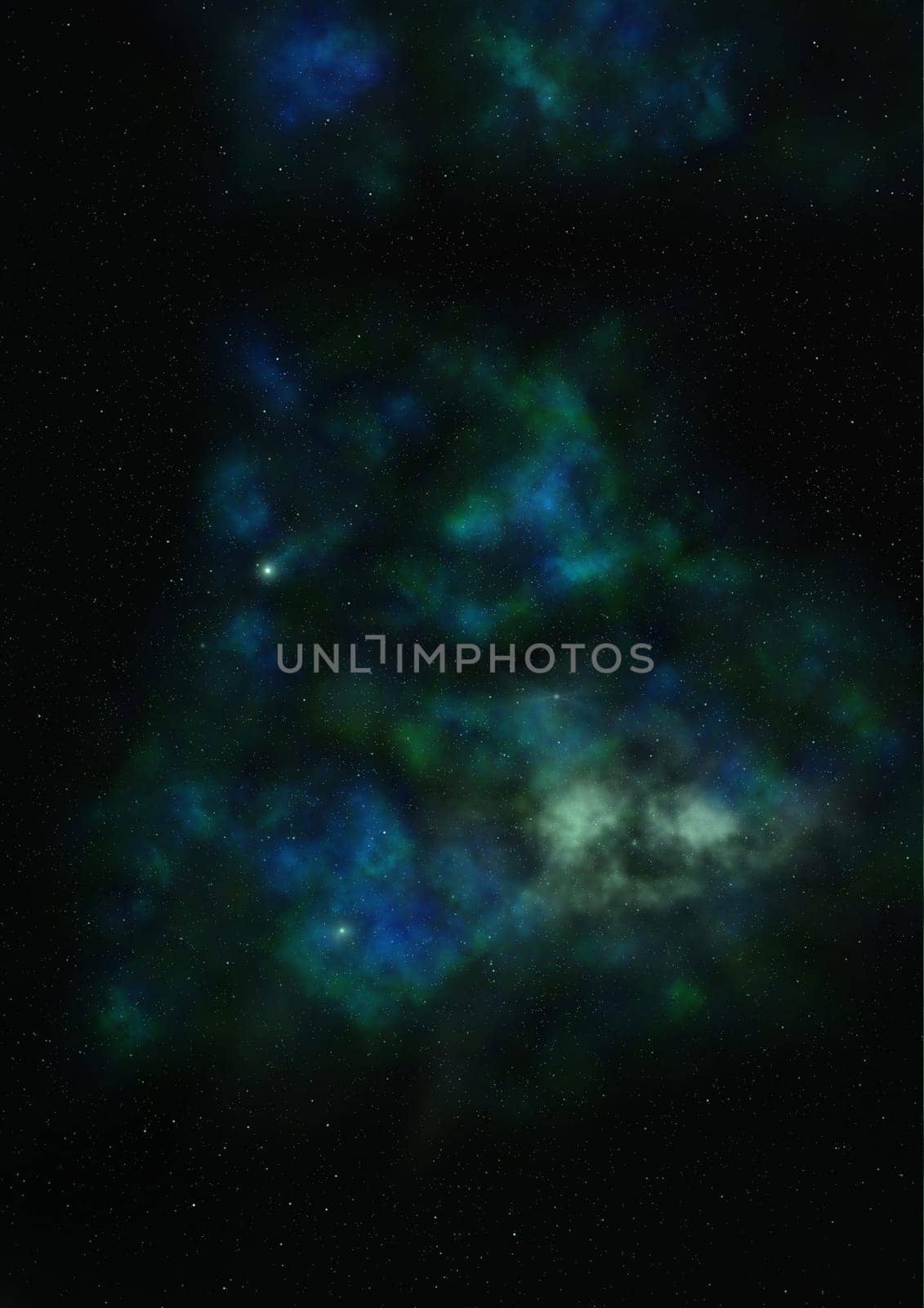 Small part of an infinite star field of space in the Universe. "Elements of this image furnished by NASA""."