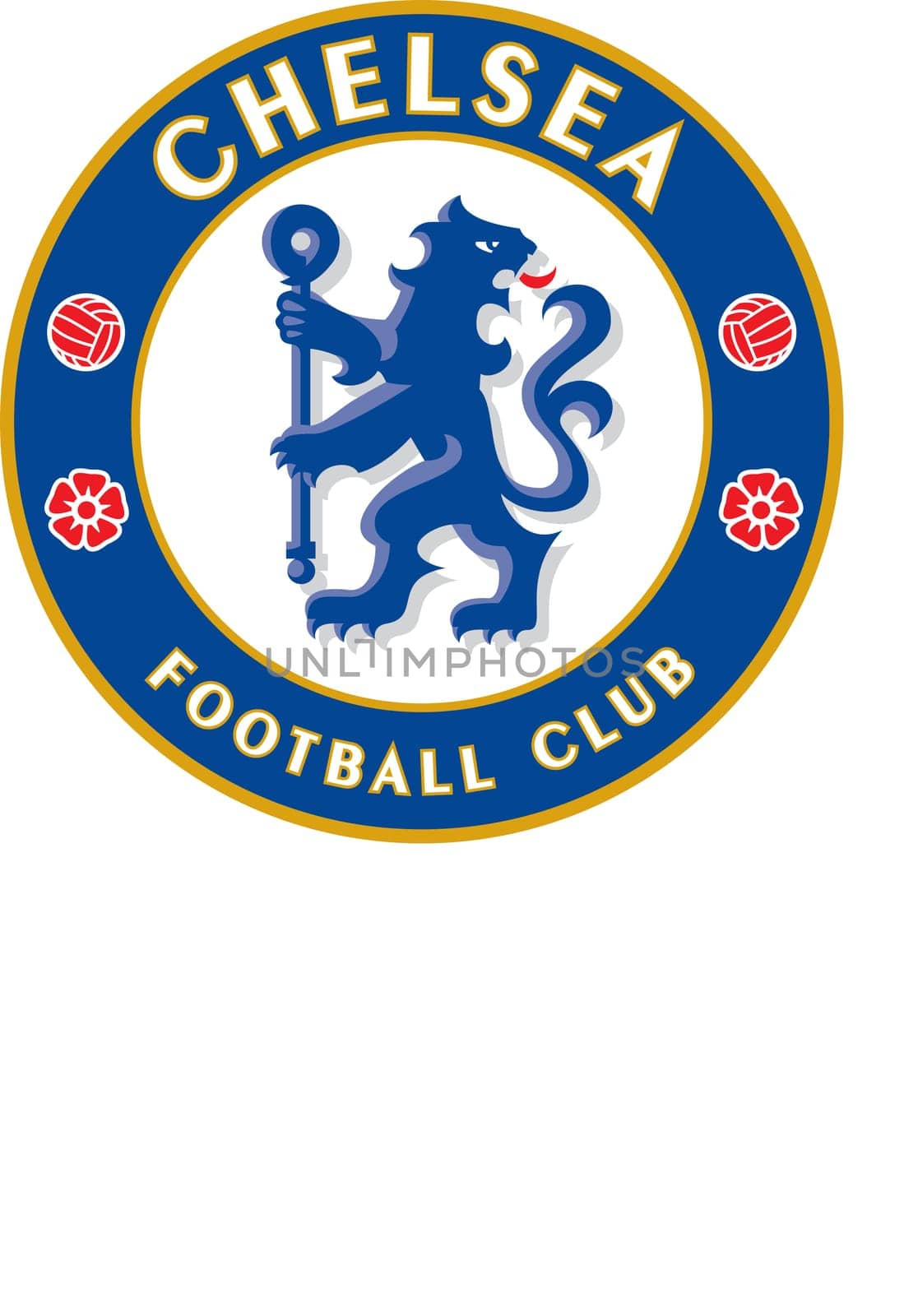 chelsea fc logo team soccer