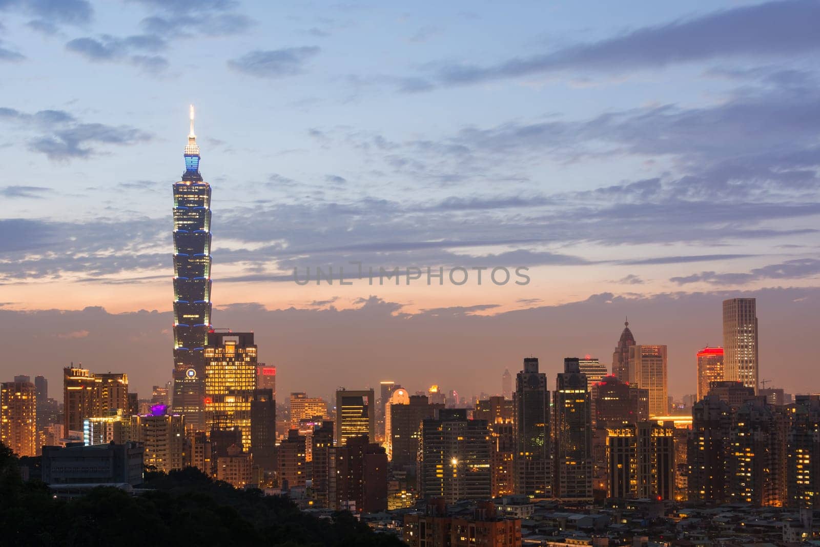 TAIPEI - NOVEMBER 29th
