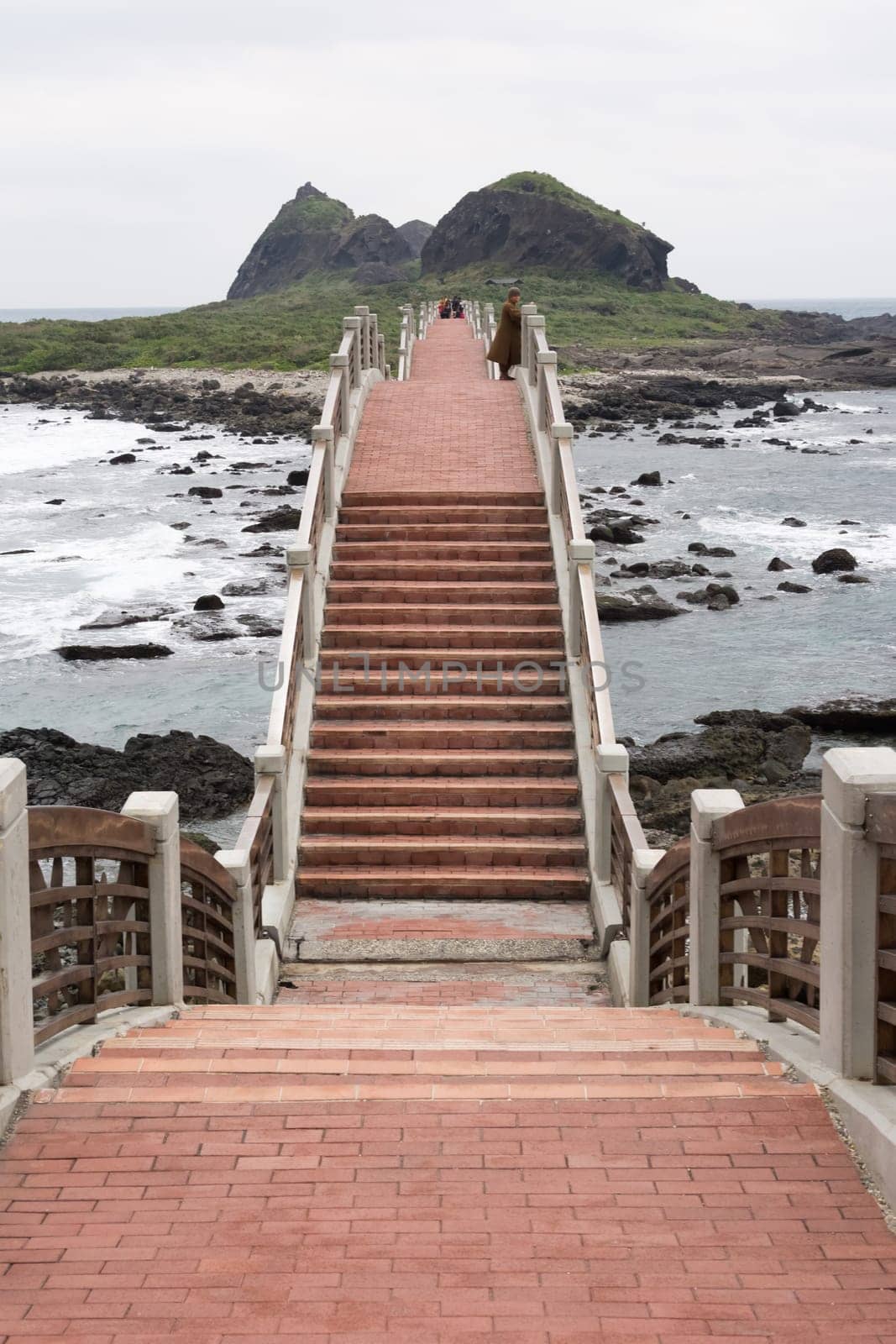 TAITUNG, TAIWAN - DEC 14th