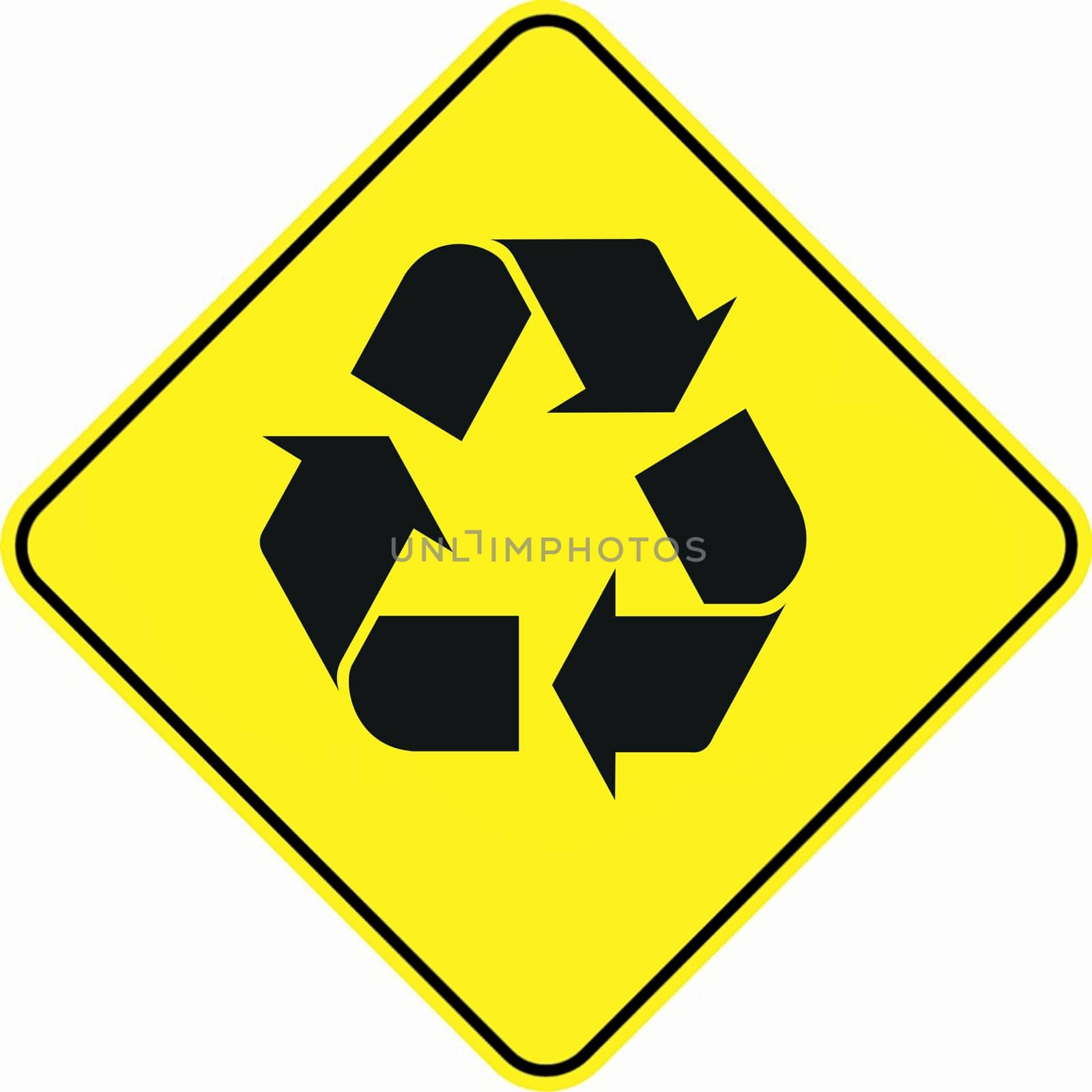 recycle ecology nature symbol sign