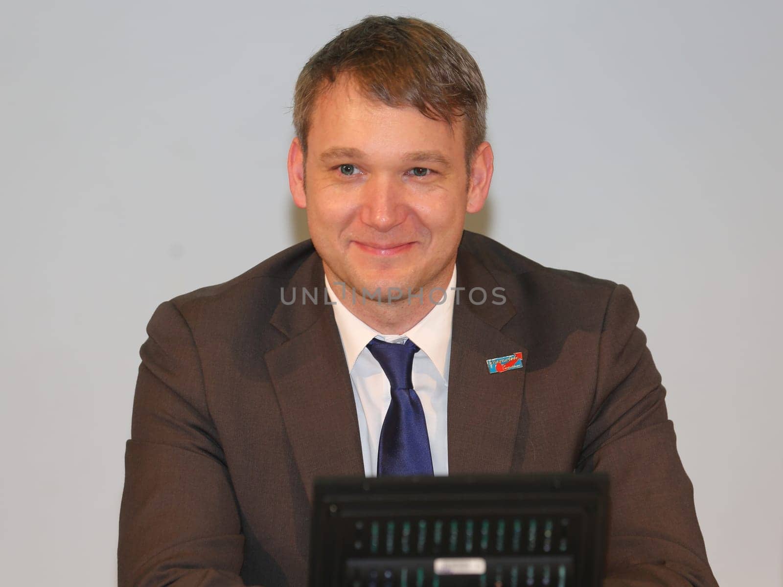 Election campaign event of the AfD for the state election Saxony-Anhalt 2016