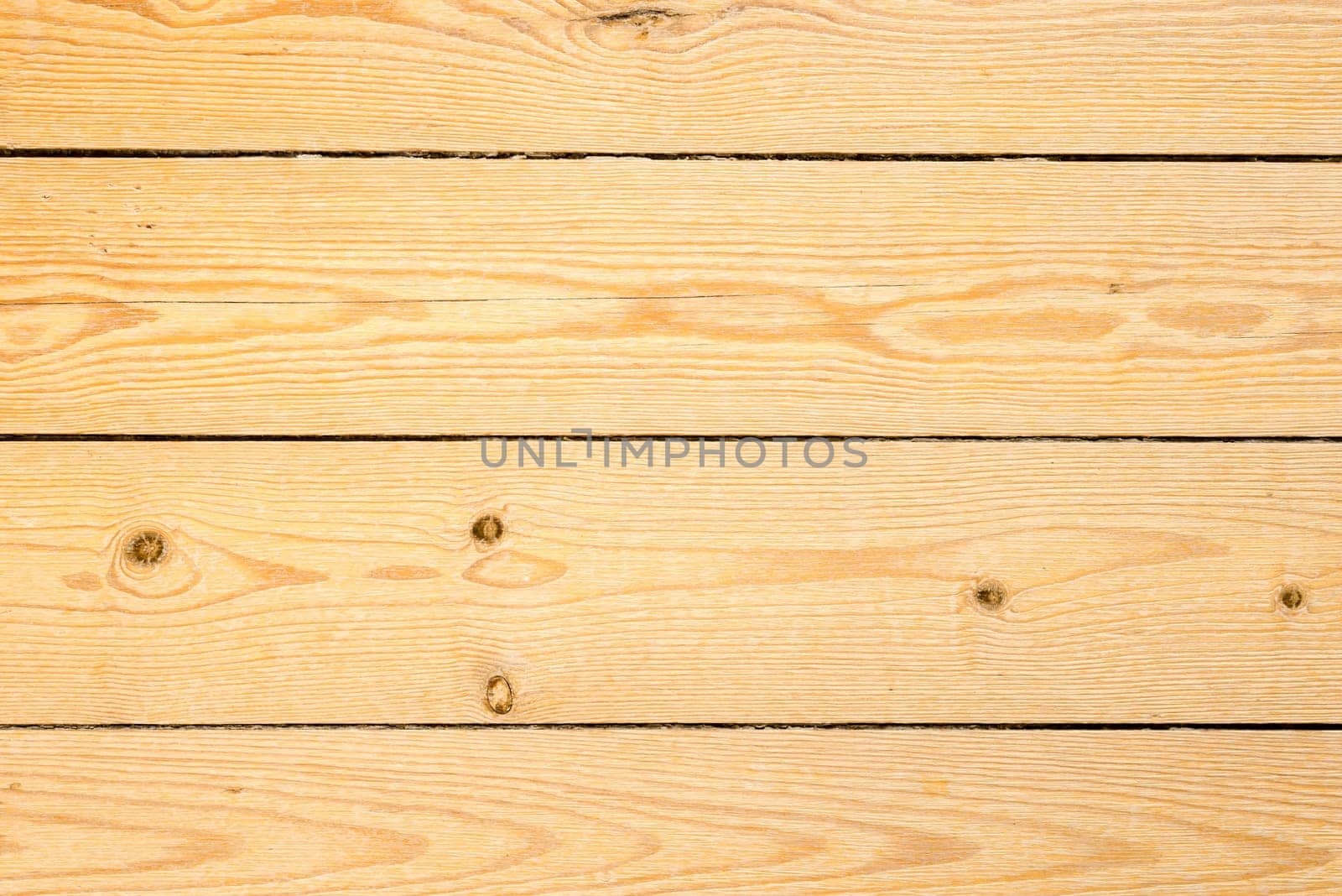 Planks from a wooden floor