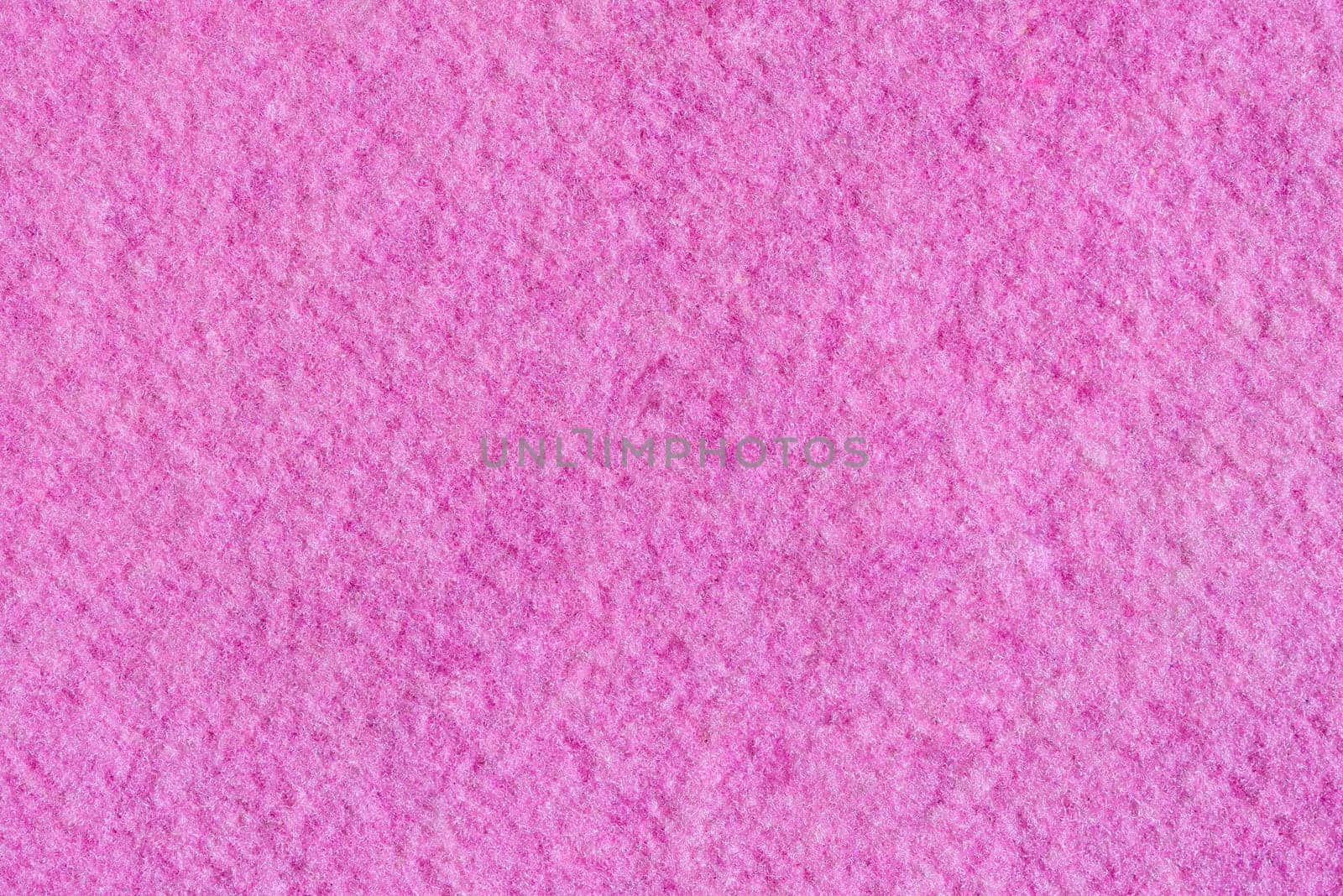 Close-up of a pink carpet