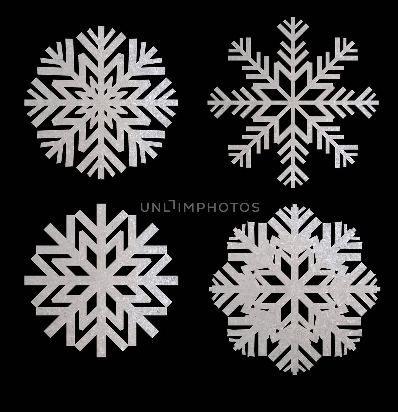 snowflakes black  blackgorund ice