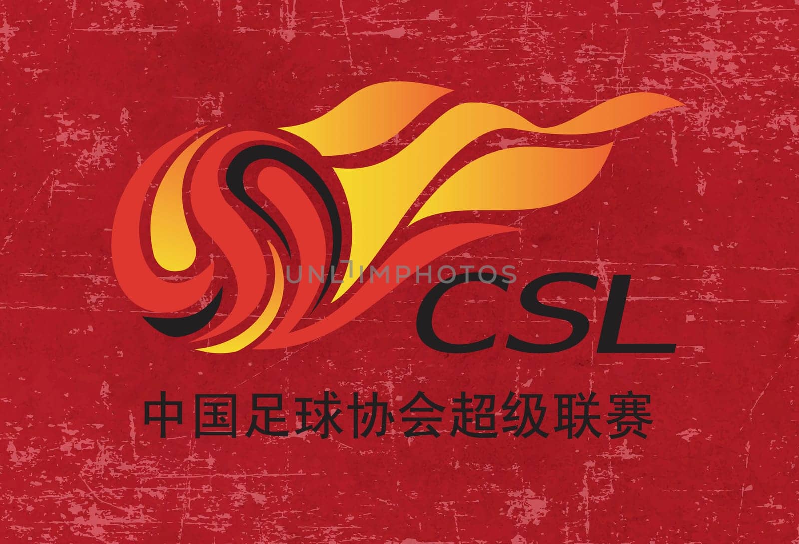 Chinese Super League  CSL