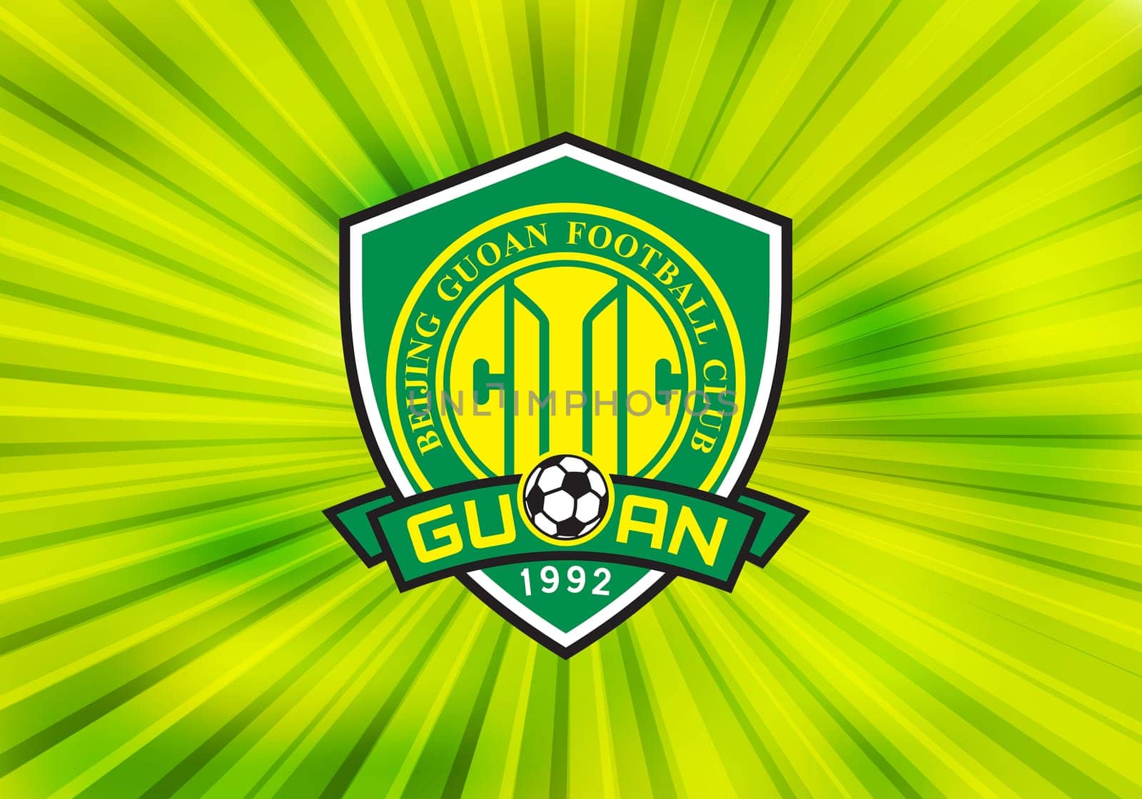 Beijing Sinobo Guoan Football Club