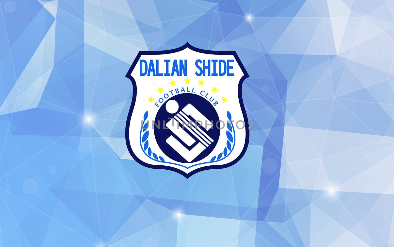 Dalian Shide FC china