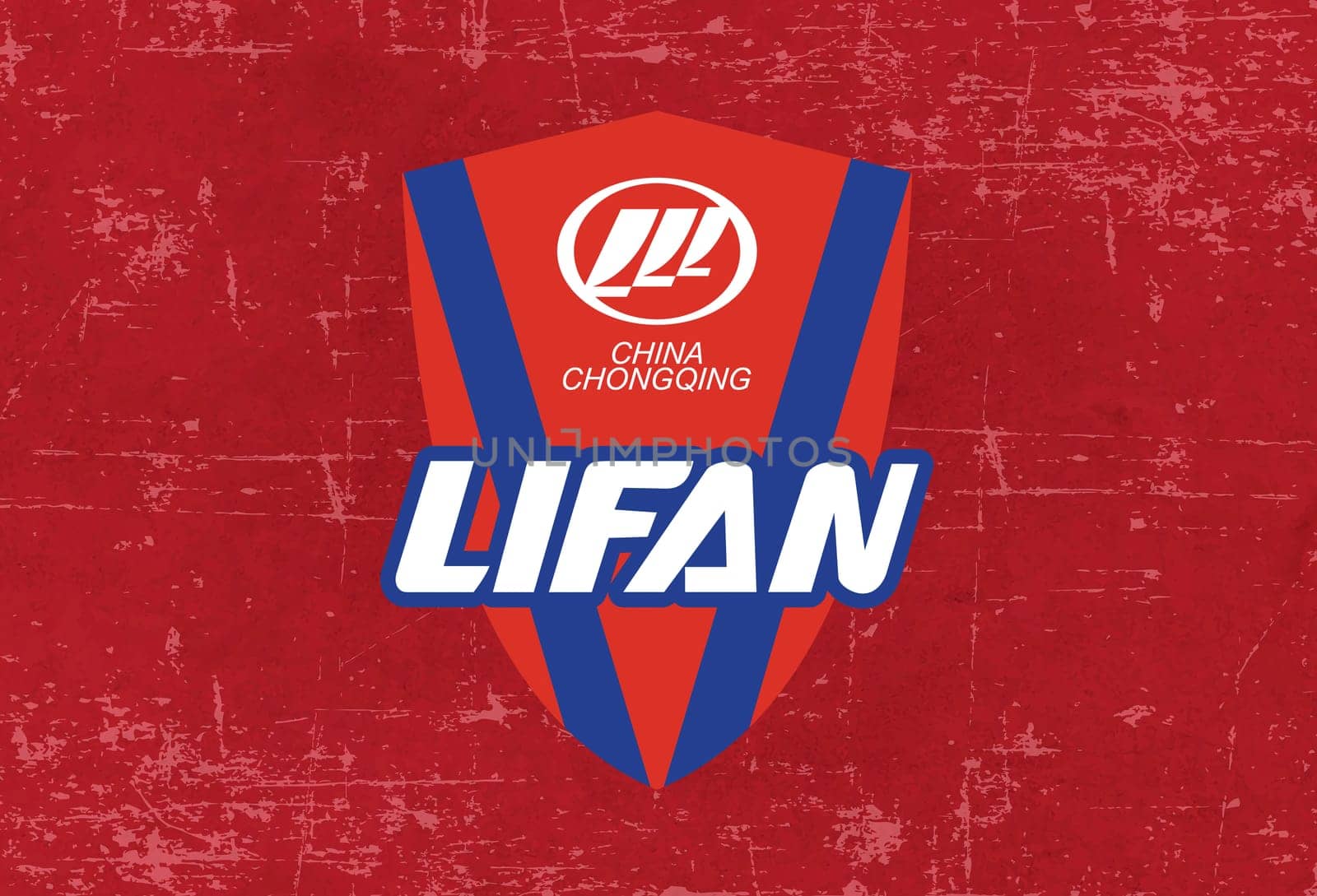 Chongqing Dangdai Lifan Football Club
