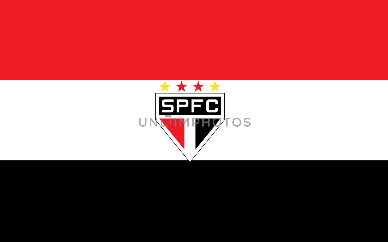 club illustration sao paulo brasil