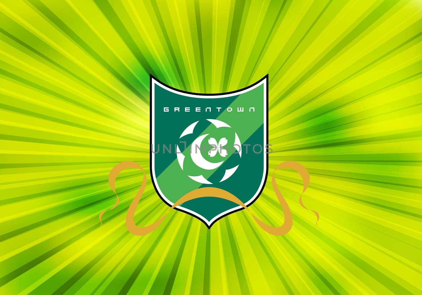 Hangzhou Greentown Football Club