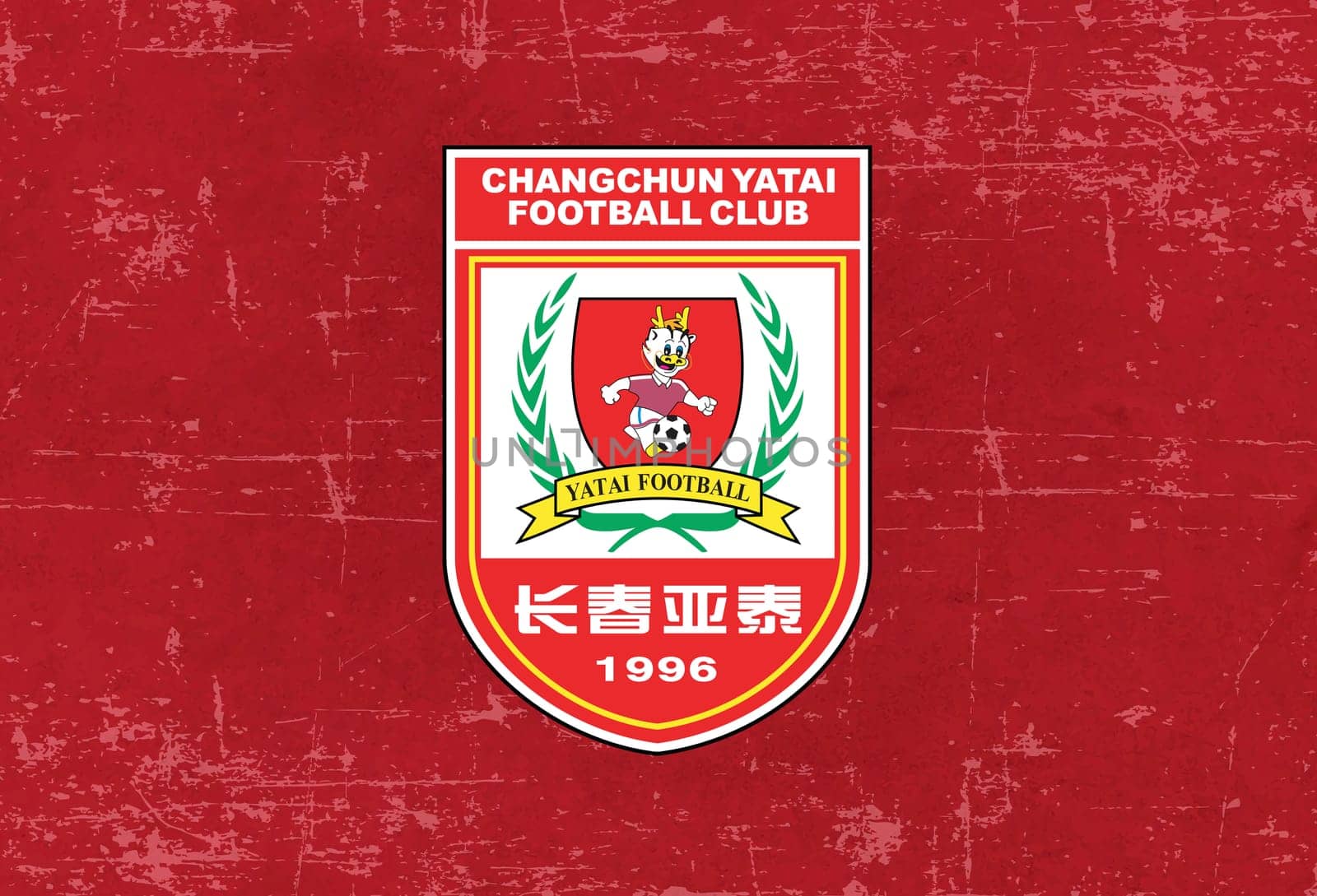 Changchun Yatai Football Club