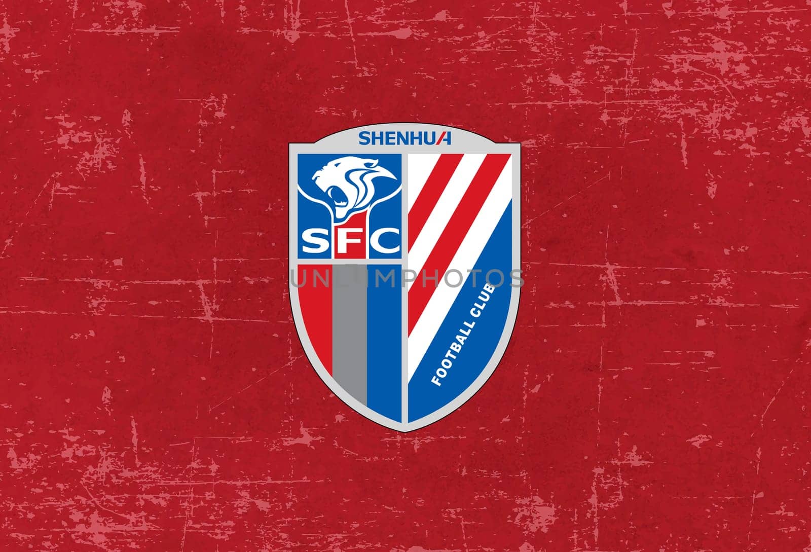 Shanghai Greenland Shenhua The Flower of Shanghai
