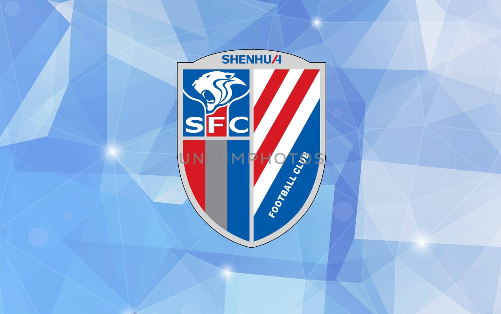Shanghai Greenland Shenhua Football Club