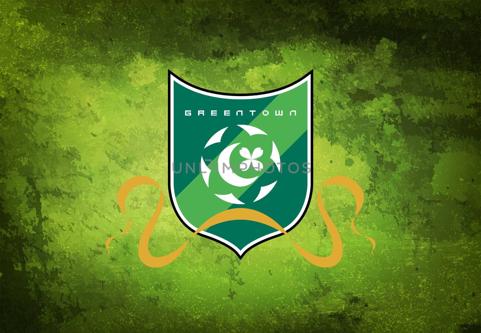 Hangzhou Greentown green giants