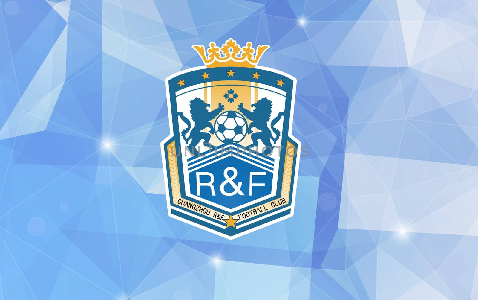 Guangzhou R&F Football Club