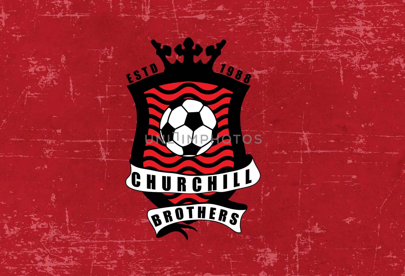 Churchill Brothers Football Club Goa
