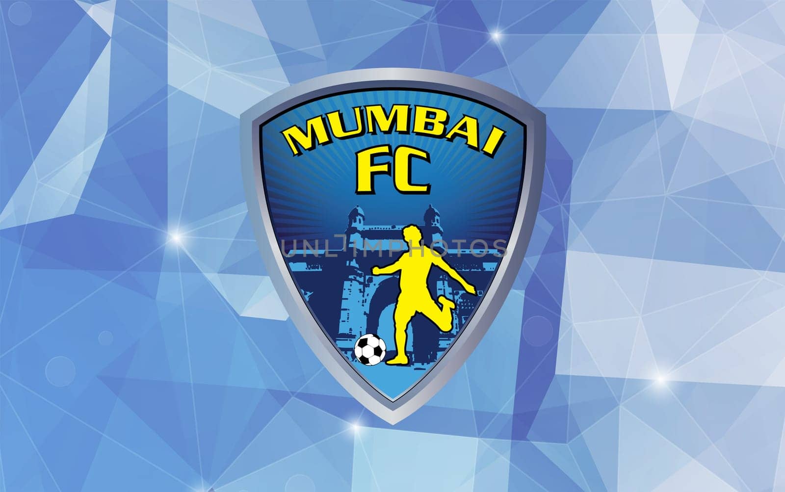 Mumbai Football Club india