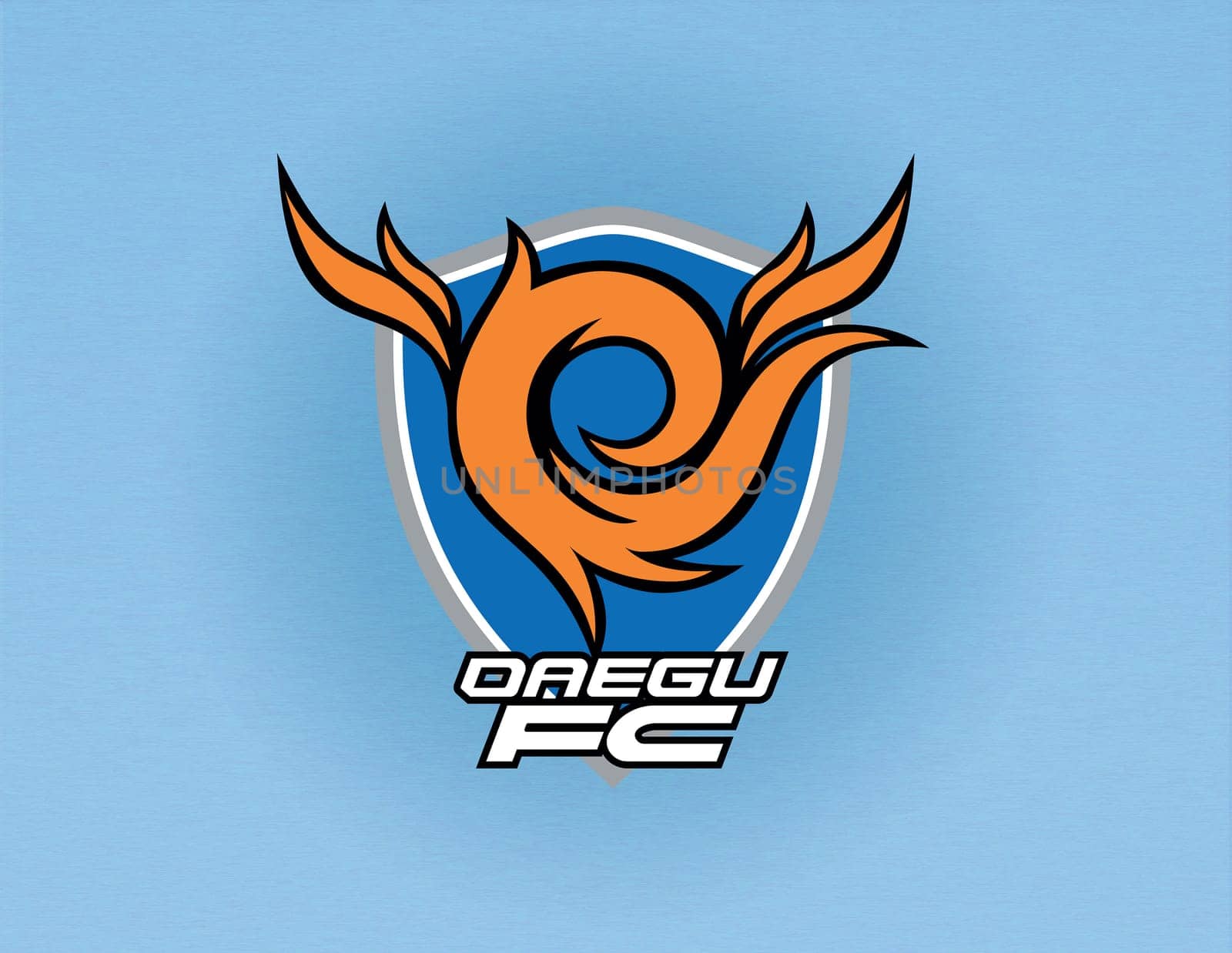 Daegu Football Club  South Korean