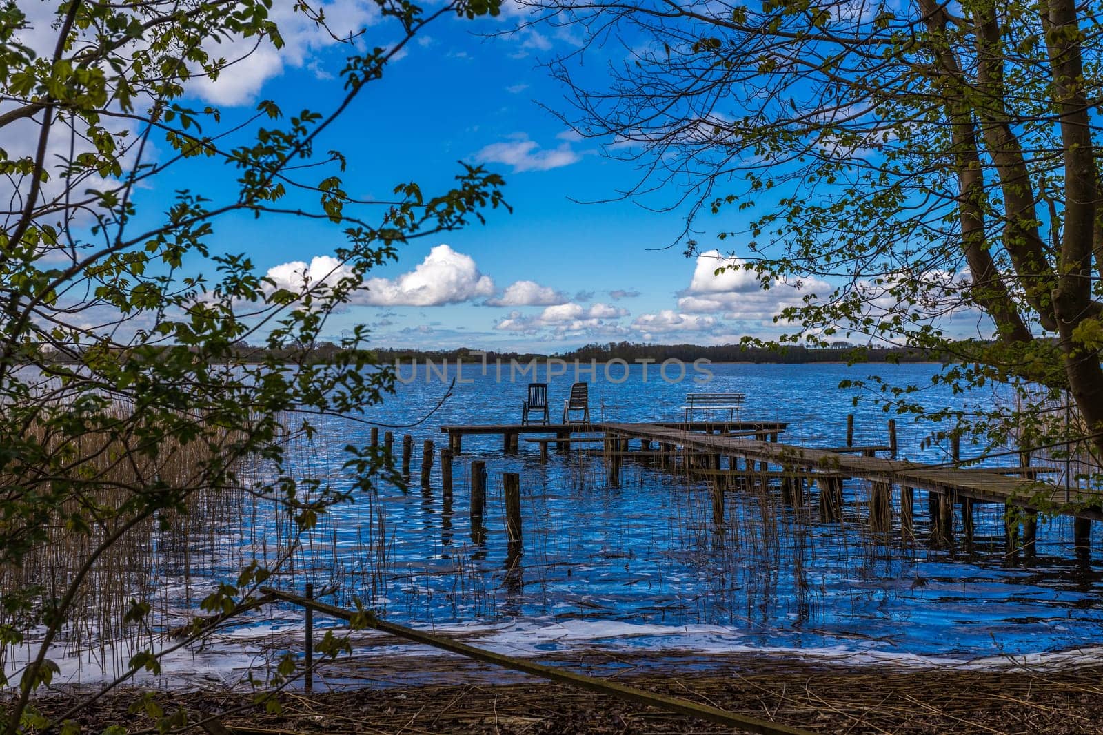 Lake Mecklenburg