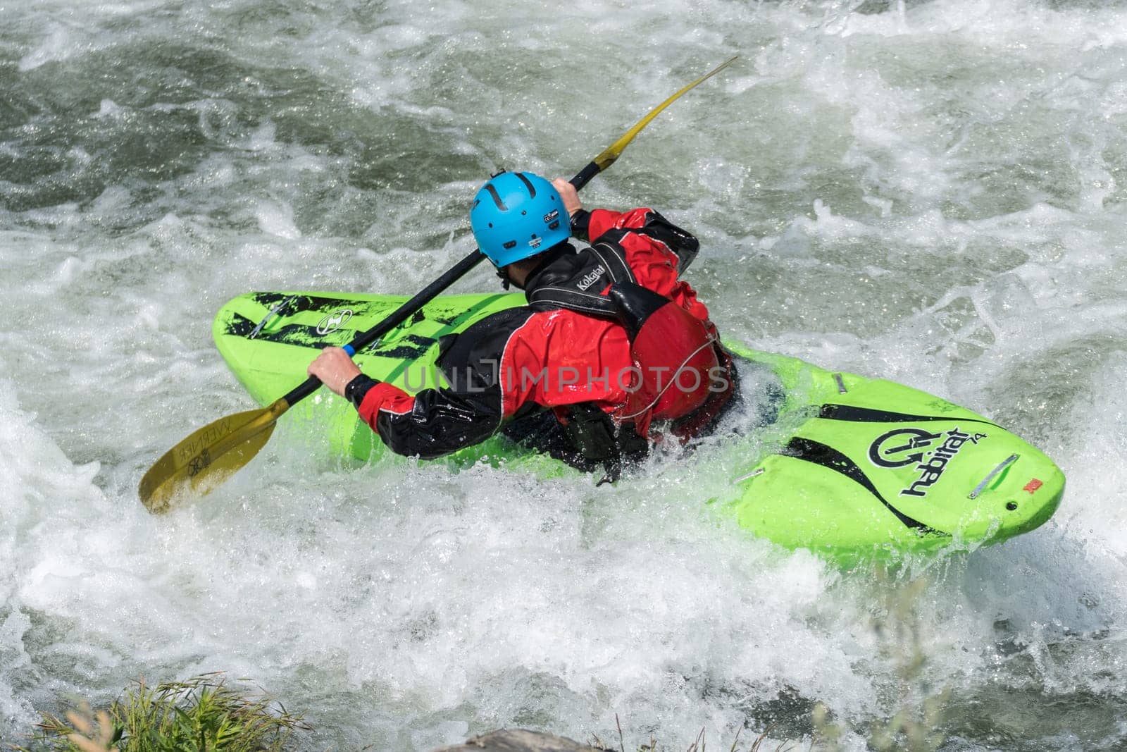 AROUCA, PORTUGAL - APRIL 23: Filipe Pereira at the Paivafest on april 23, 2017 in Arouca, Portugal.