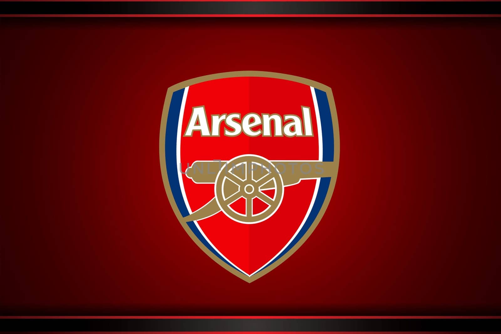 arsenal football  england team red