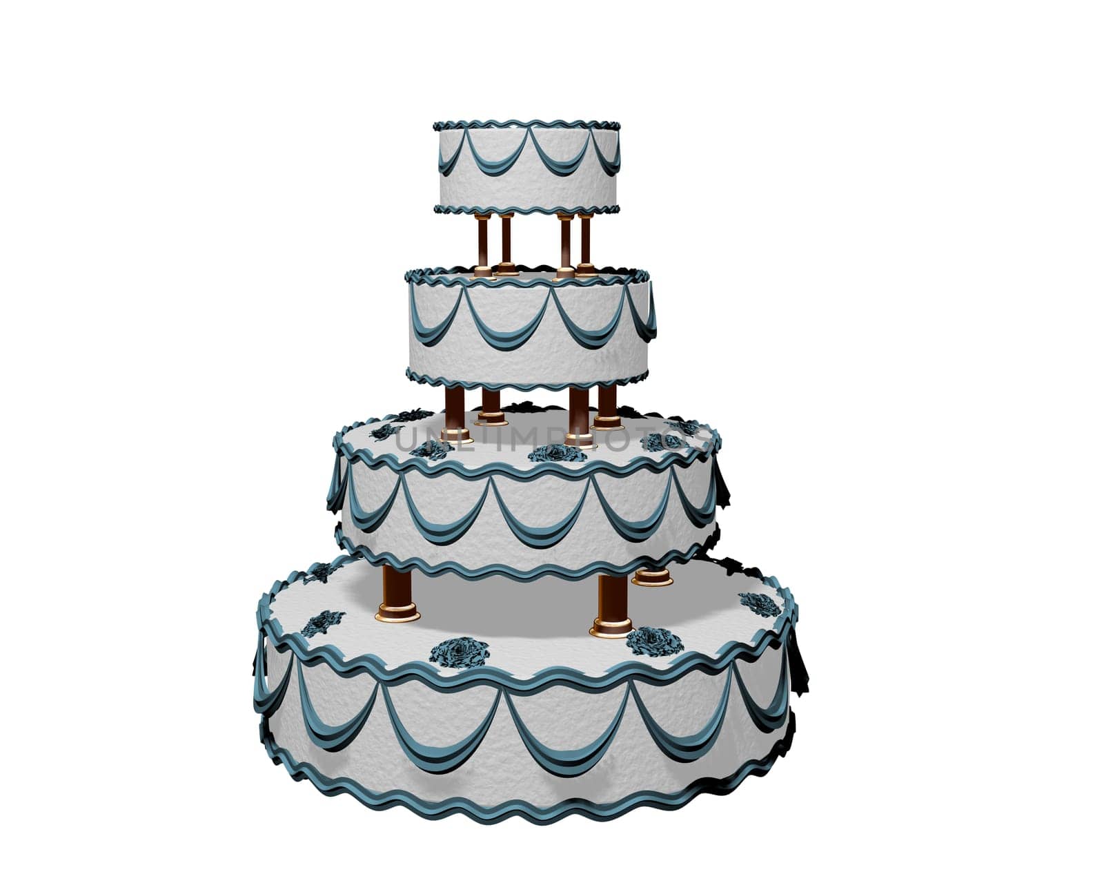 Baumkuchen