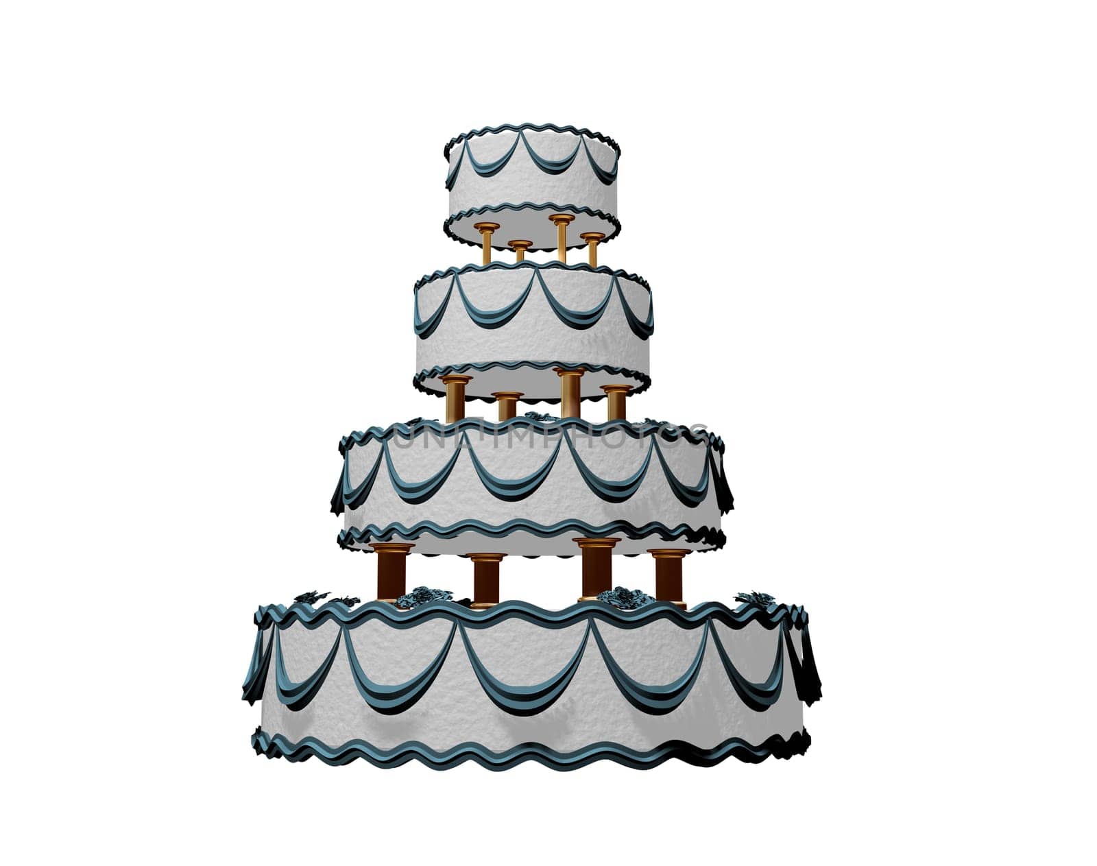 Baumkuchen