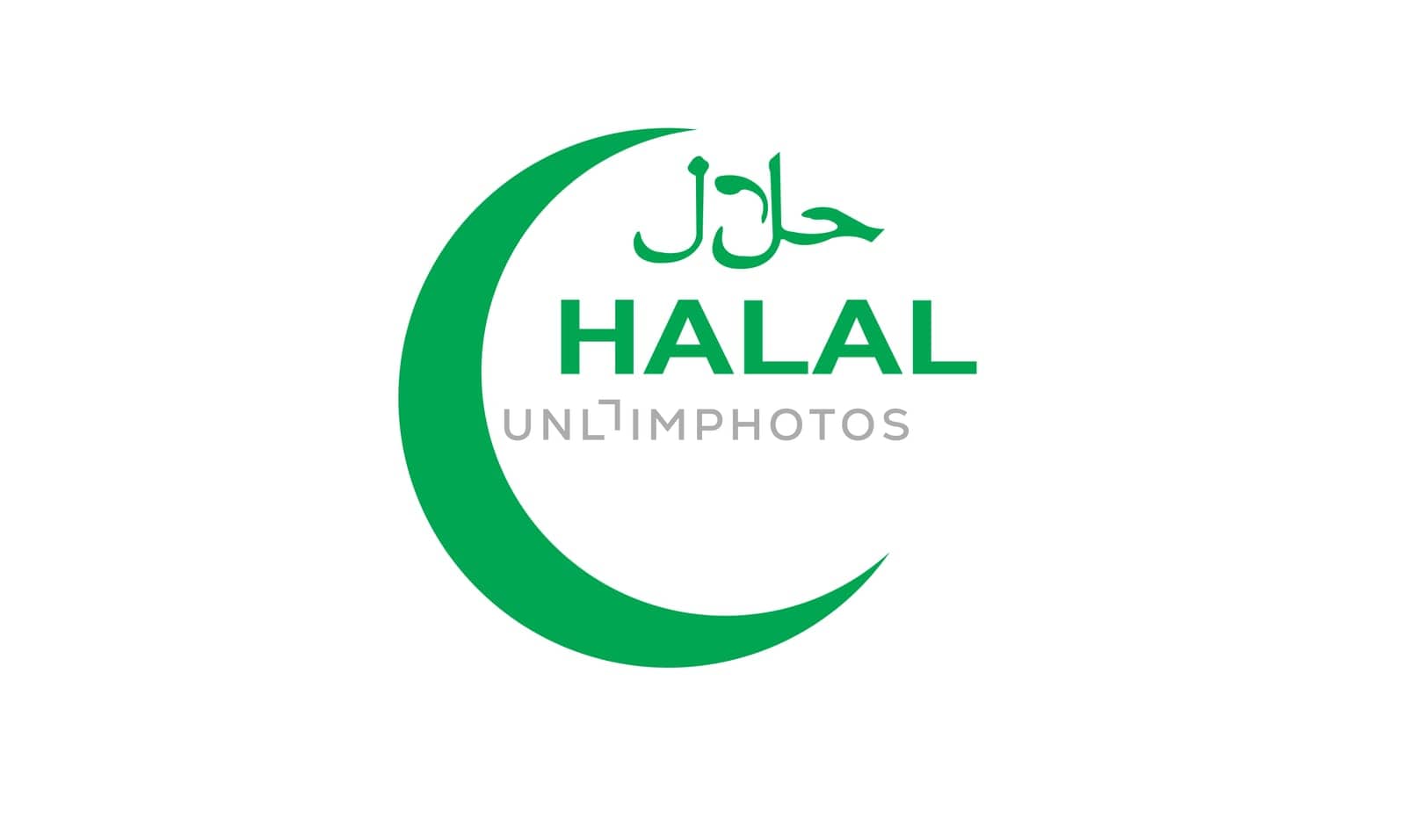 halal approved Germany product