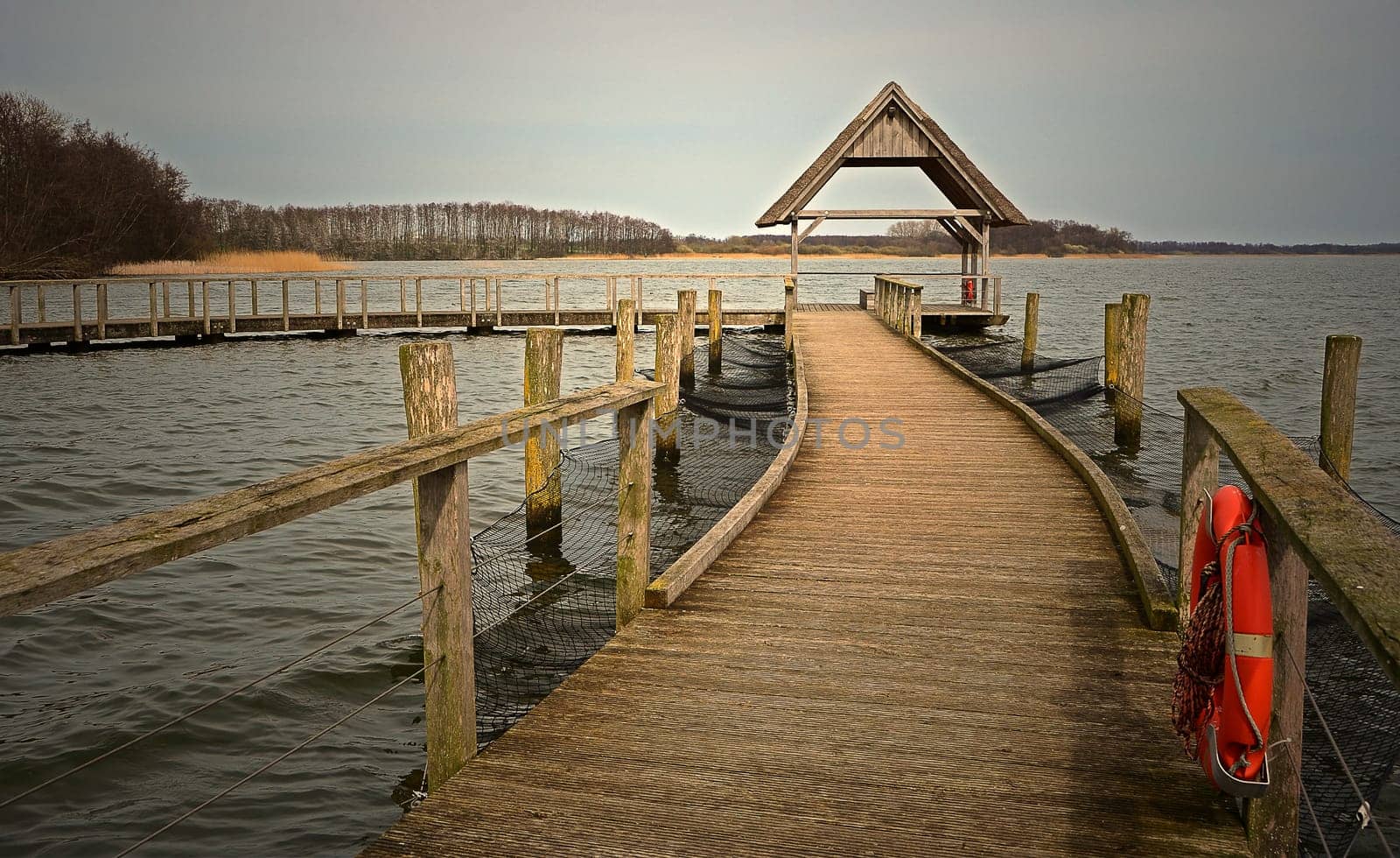 Hemmelsdorfer See