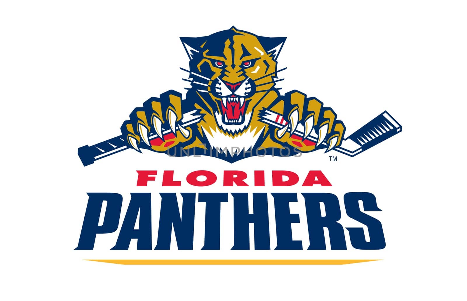 Florida Panthers NHL team
