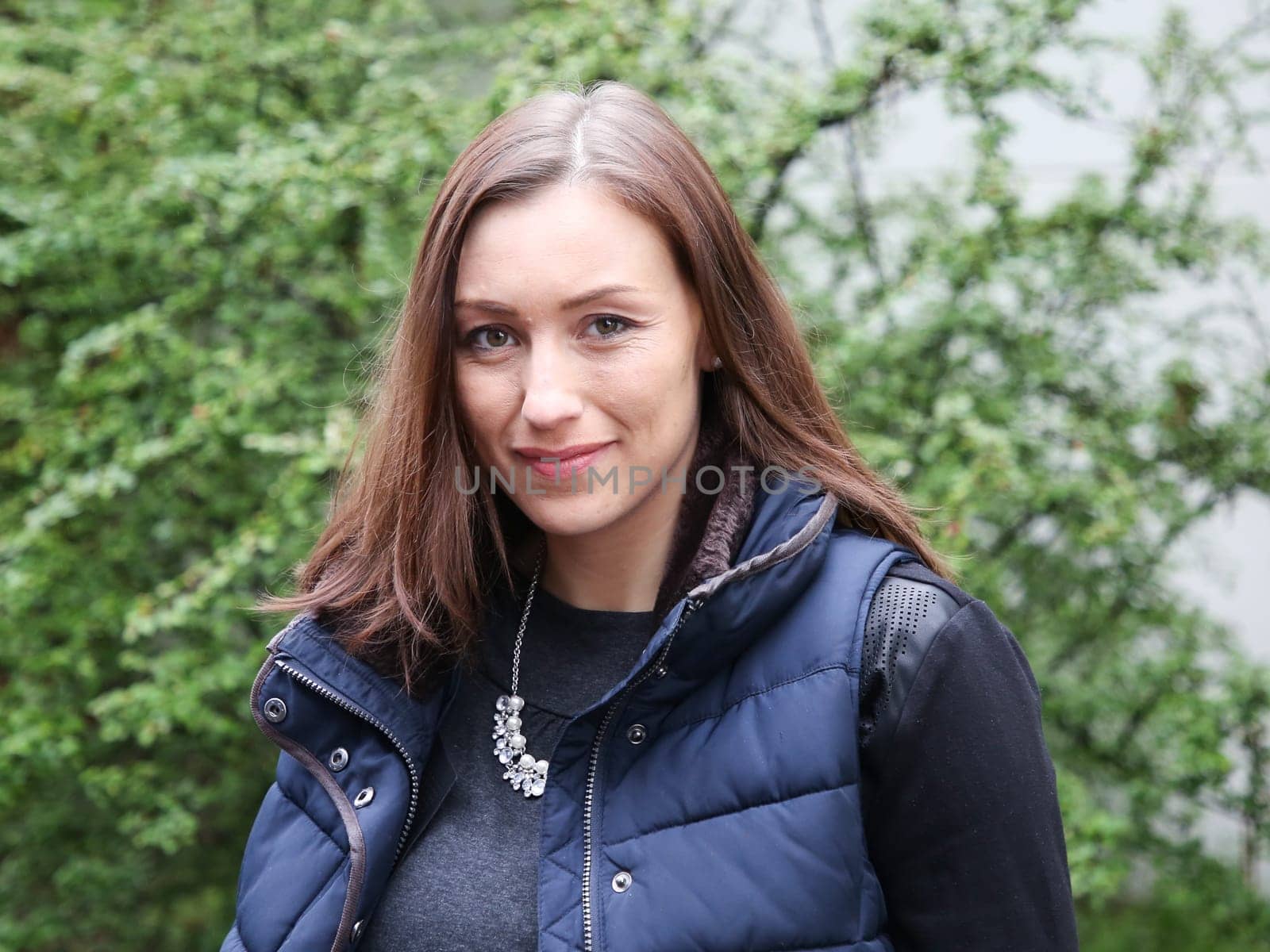Carolin Frölian (Gruppe Wind) during her promotional tour for her new CD "Liebes Leben"" on 05.05.2017 in Staßfurt"