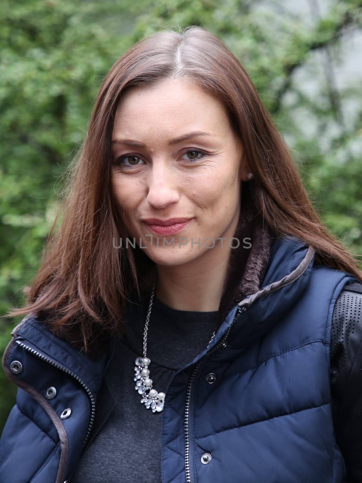 Carolin Frölian (Gruppe Wind) during her promotional tour for her new CD "Liebes Leben"" on 05.05.2017 in Staßfurt"